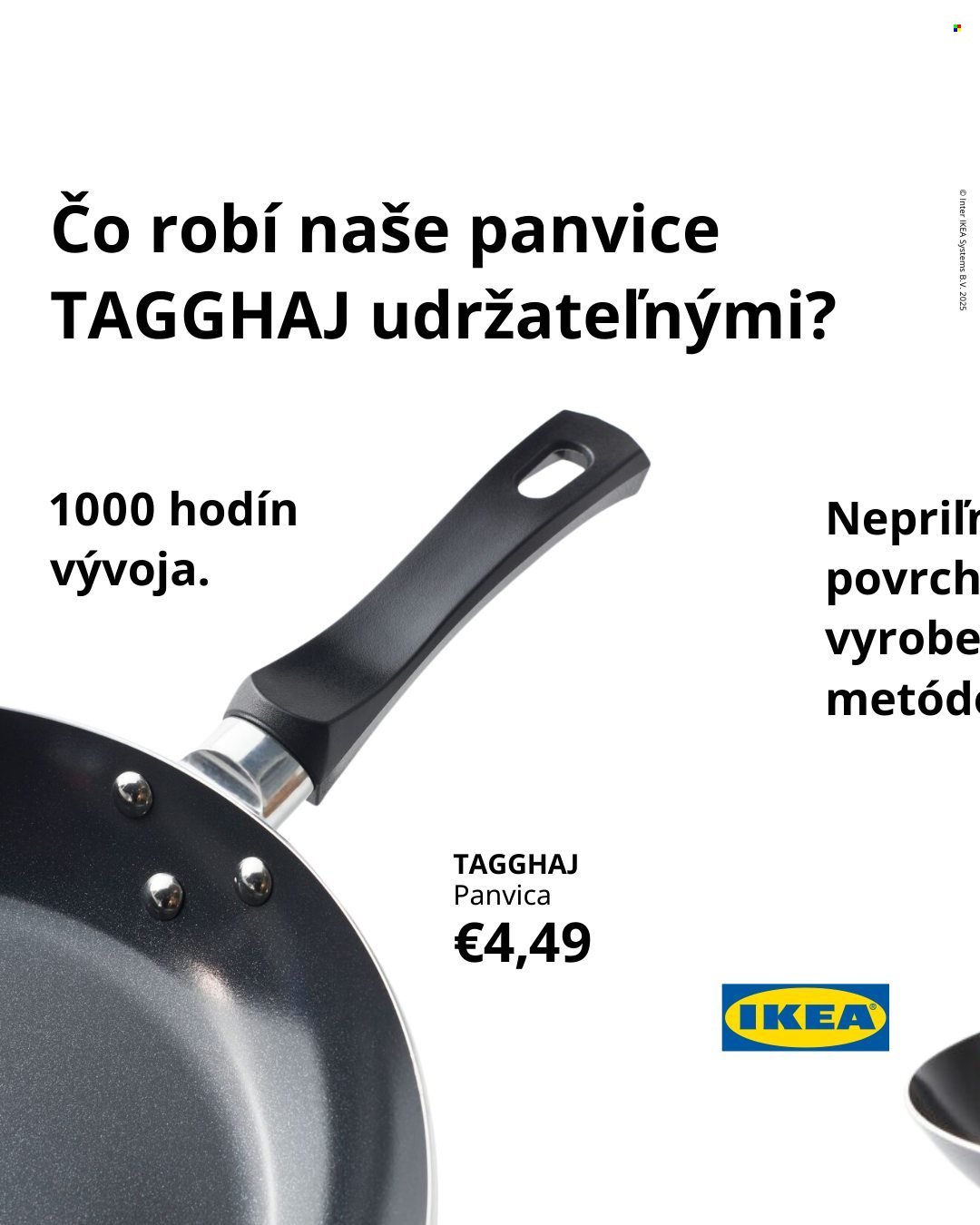 IKEA leták - septembri 2025 (2025-09-21) | 1