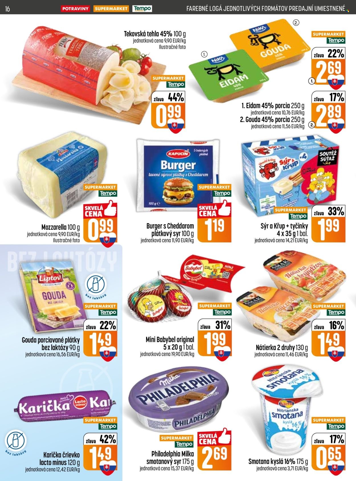 COOP JEDNOTA leták - Od štvrtka 16.4.2026 (2026-04-16 - 2026-04-22) | 16