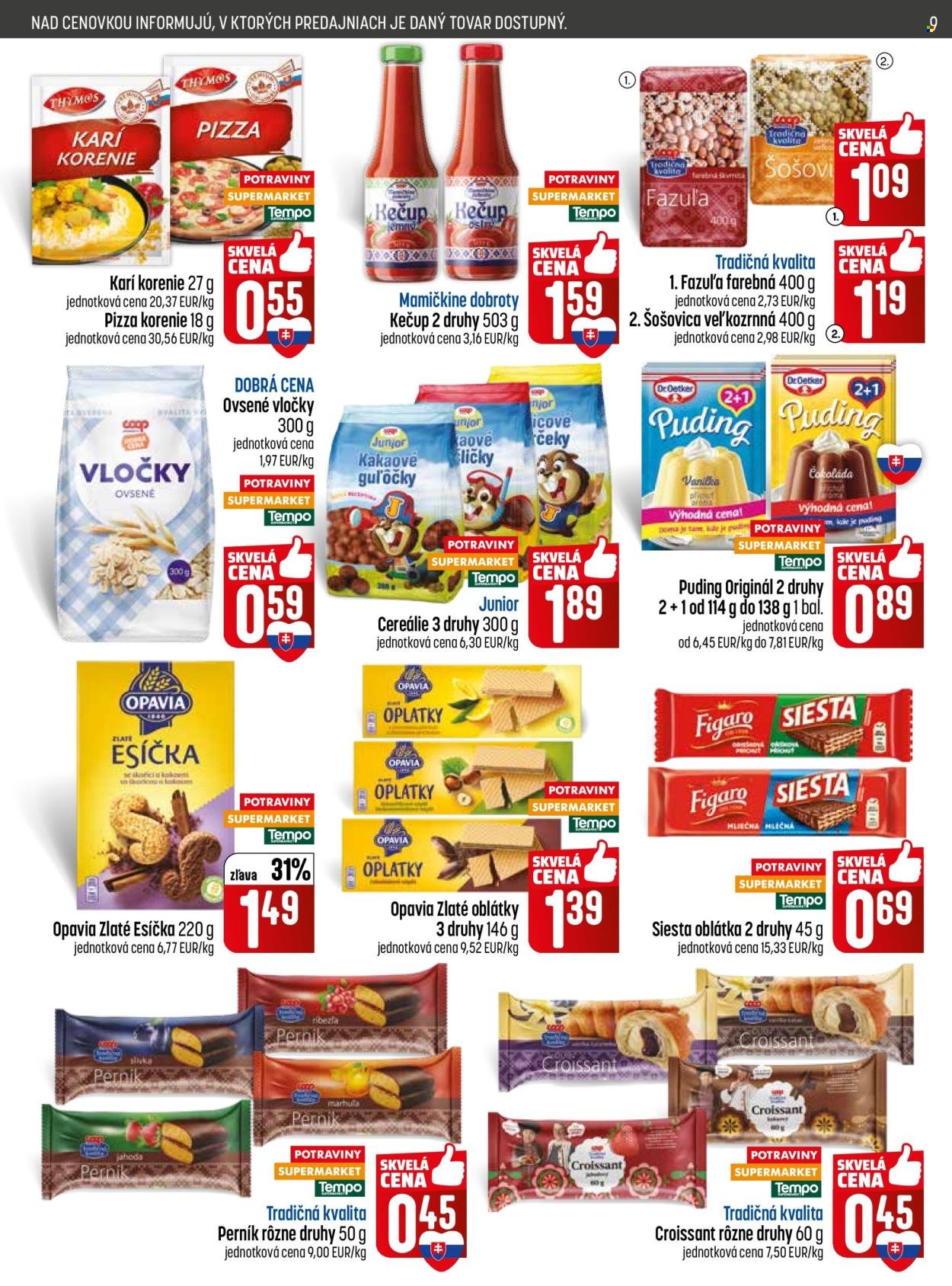 COOP JEDNOTA leták - Od štvrtka 16.4.2026 (2026-04-16 - 2026-04-22) | 9