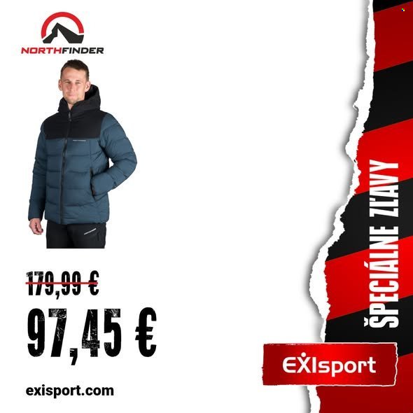 EXISPORT leták - októbri 2025 (2025-10-30) | 4