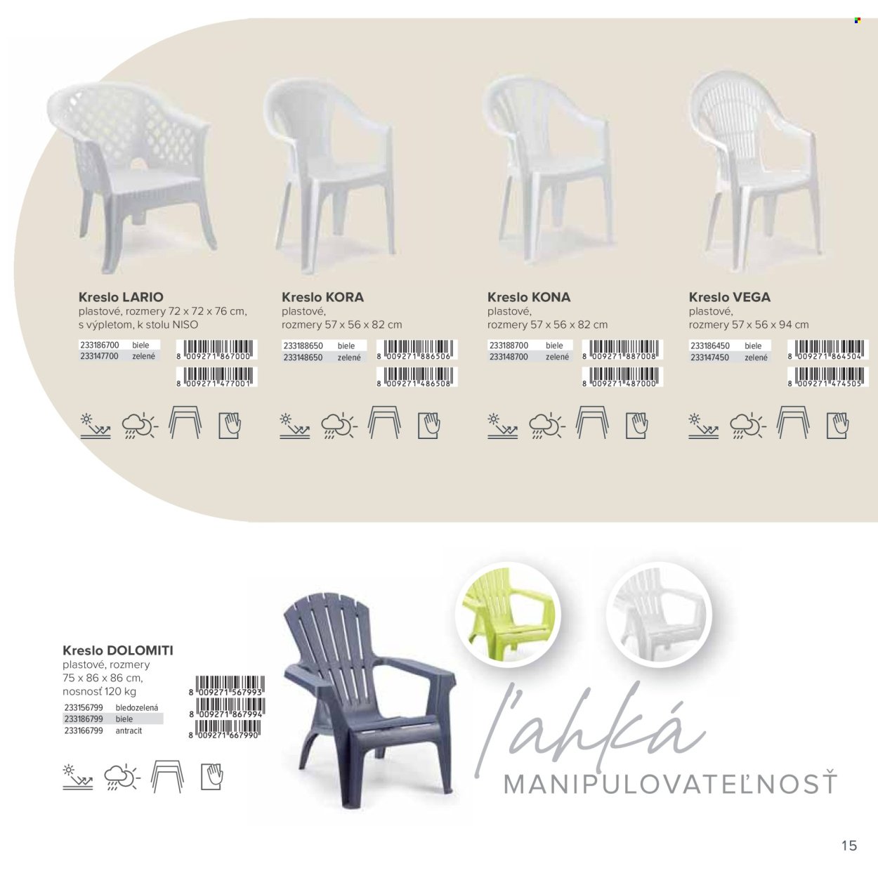 KINEKUS leták - júni 2025 (2025-05-18) | 15