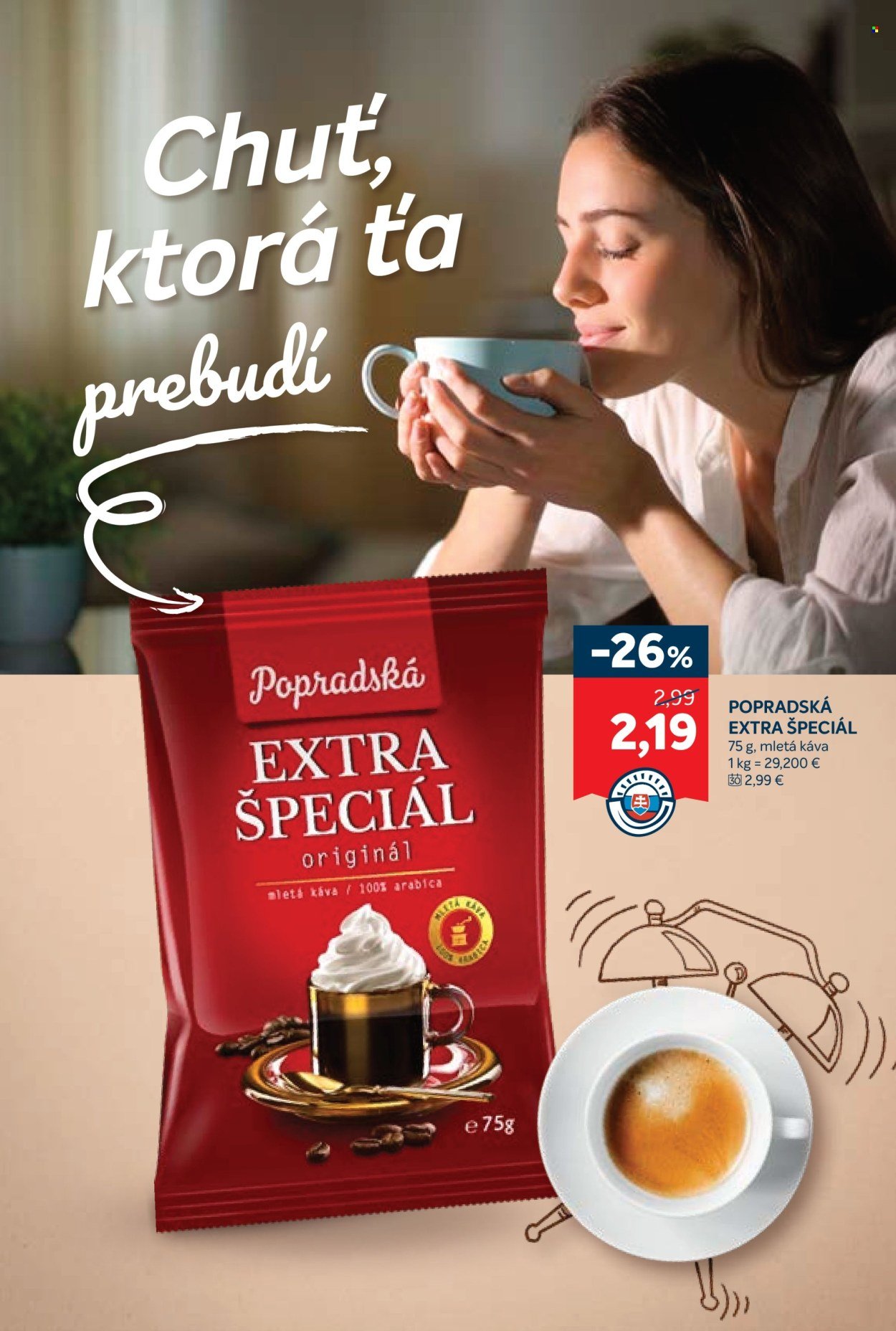 KRAJ leták - Od štvrtka 18.6.2026