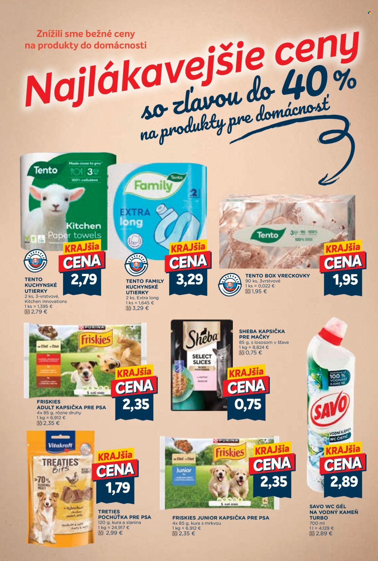 KRAJ leták - Od štvrtka 18.6.2026