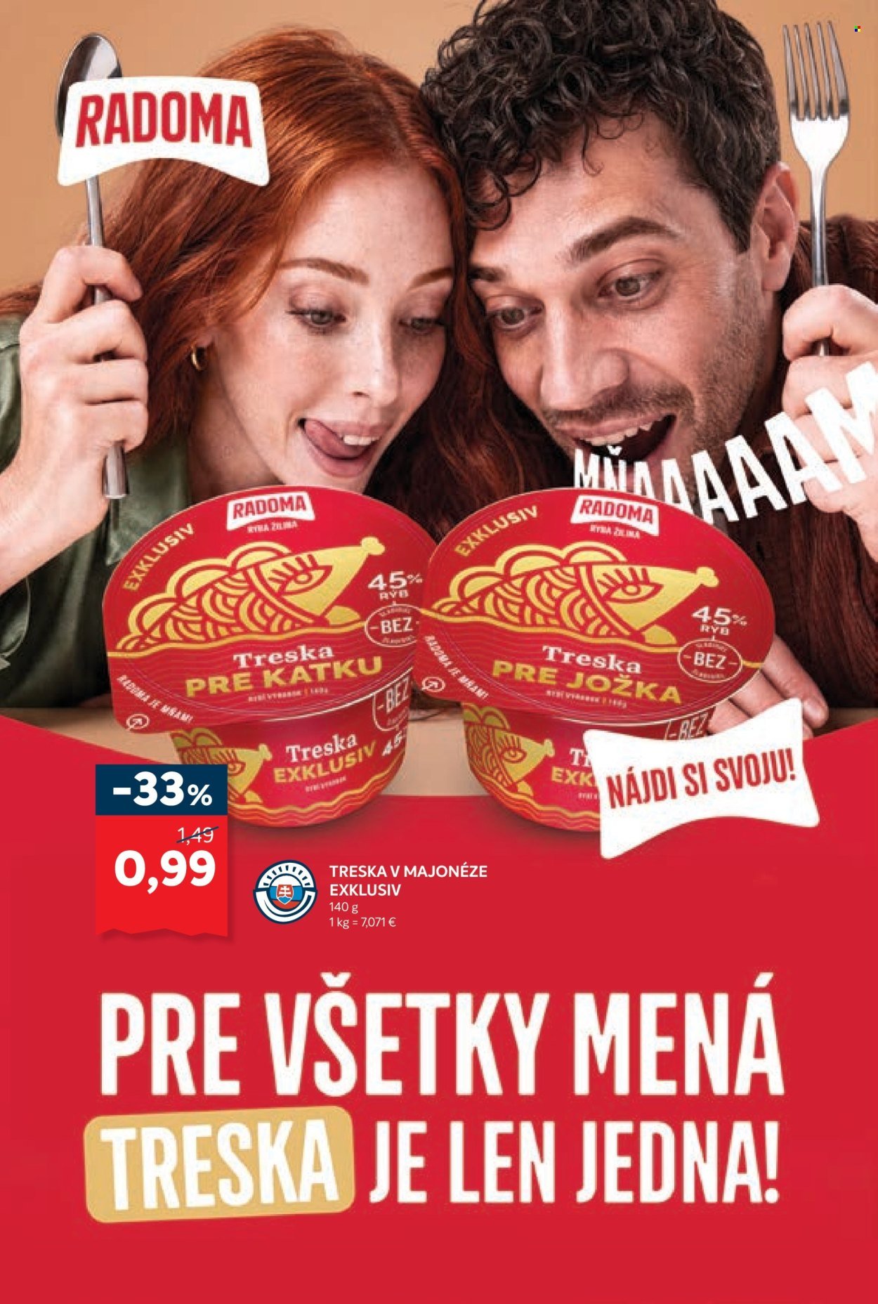 KRAJ leták - Od štvrtka 18.6.2026