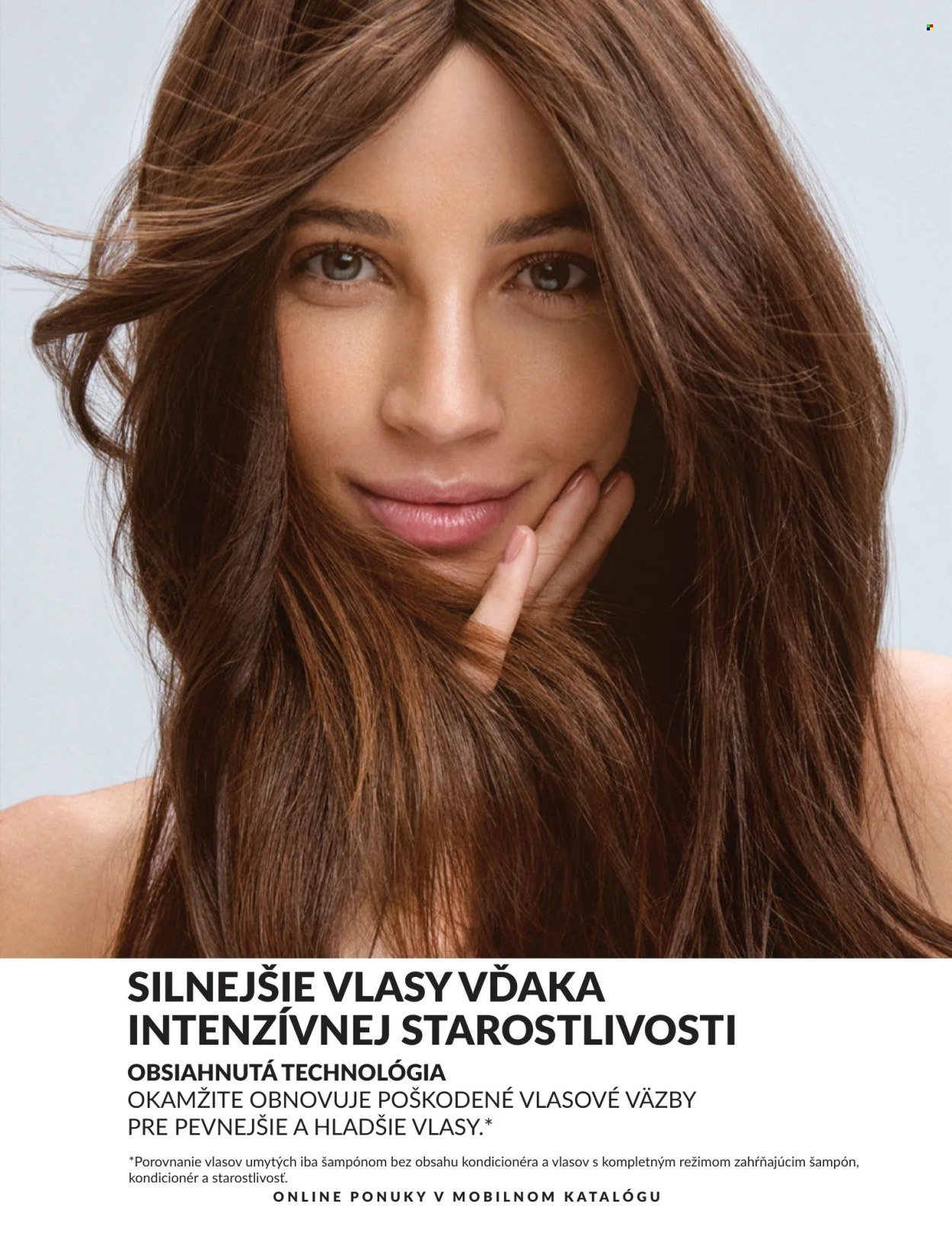 AVON leták - Online ponuky (2026-05-01 - 2026-05-31) | 20