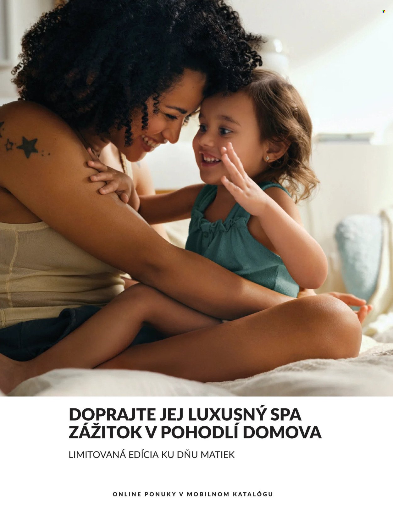 AVON leták - Online ponuky (2026-05-01 - 2026-05-31) | 24