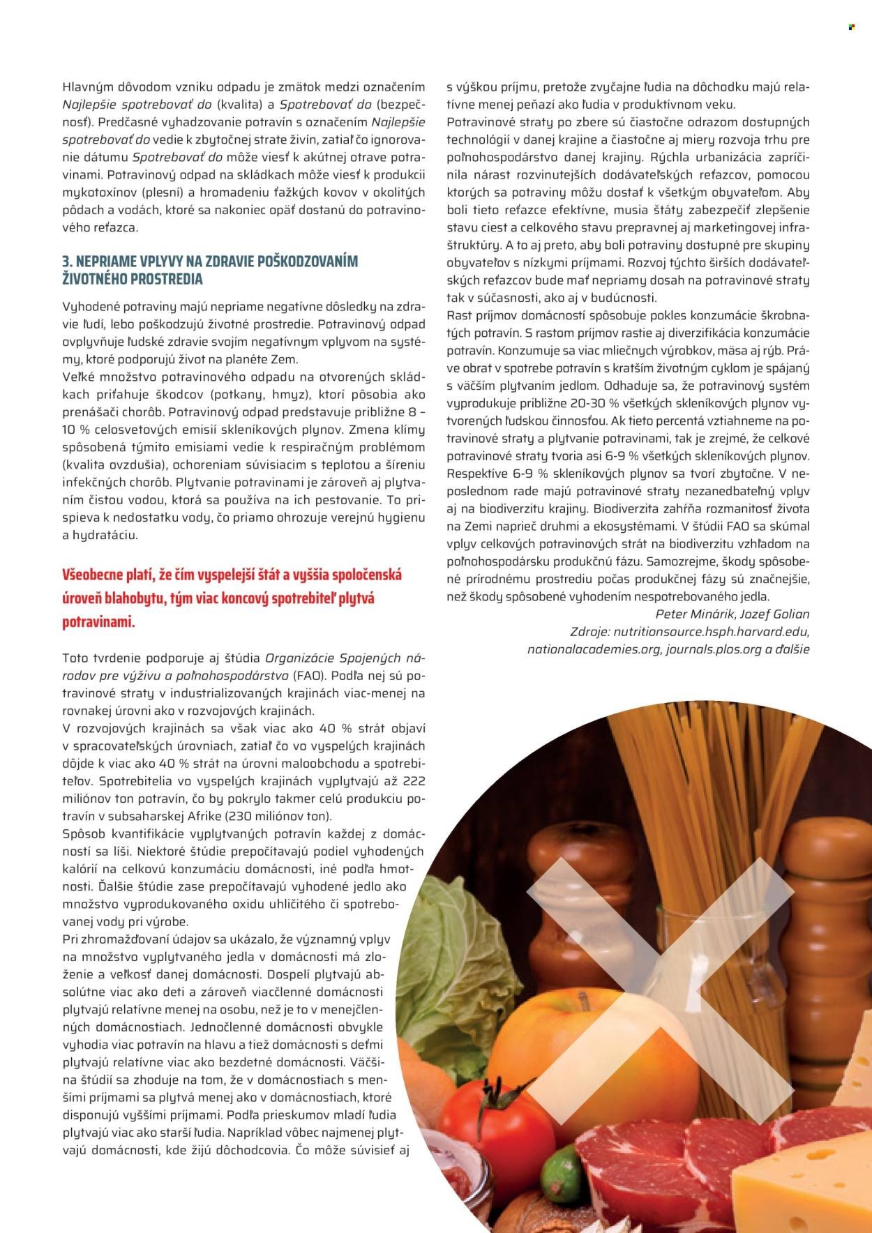 COOP JEDNOTA leták - Od nedele 1.3.2026 (2026-03-01 - 2026-03-31) | 9