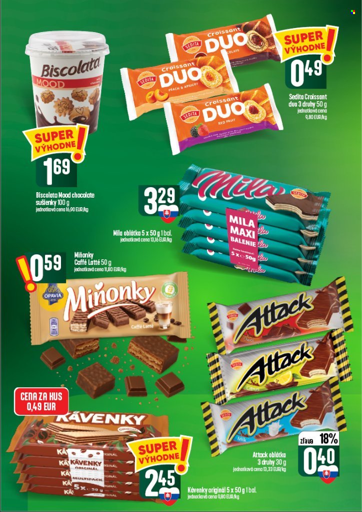 COOP JEDNOTA leták - Od štvrtka 17.9.2026