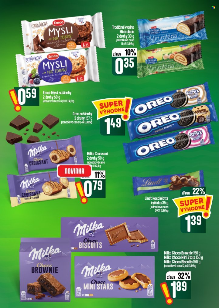 COOP JEDNOTA leták - Od štvrtka 17.9.2026