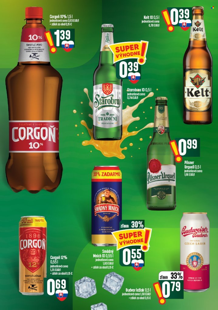 COOP JEDNOTA leták - Od štvrtka 17.9.2026