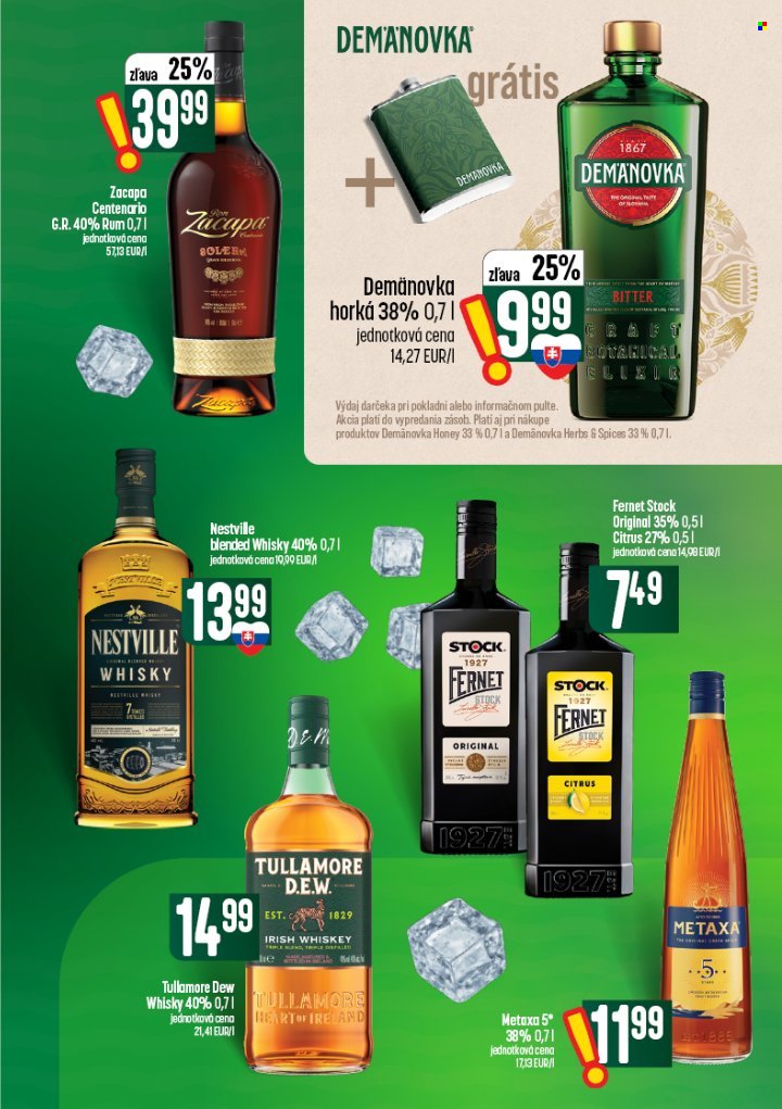 COOP JEDNOTA leták - Od štvrtka 17.9.2026