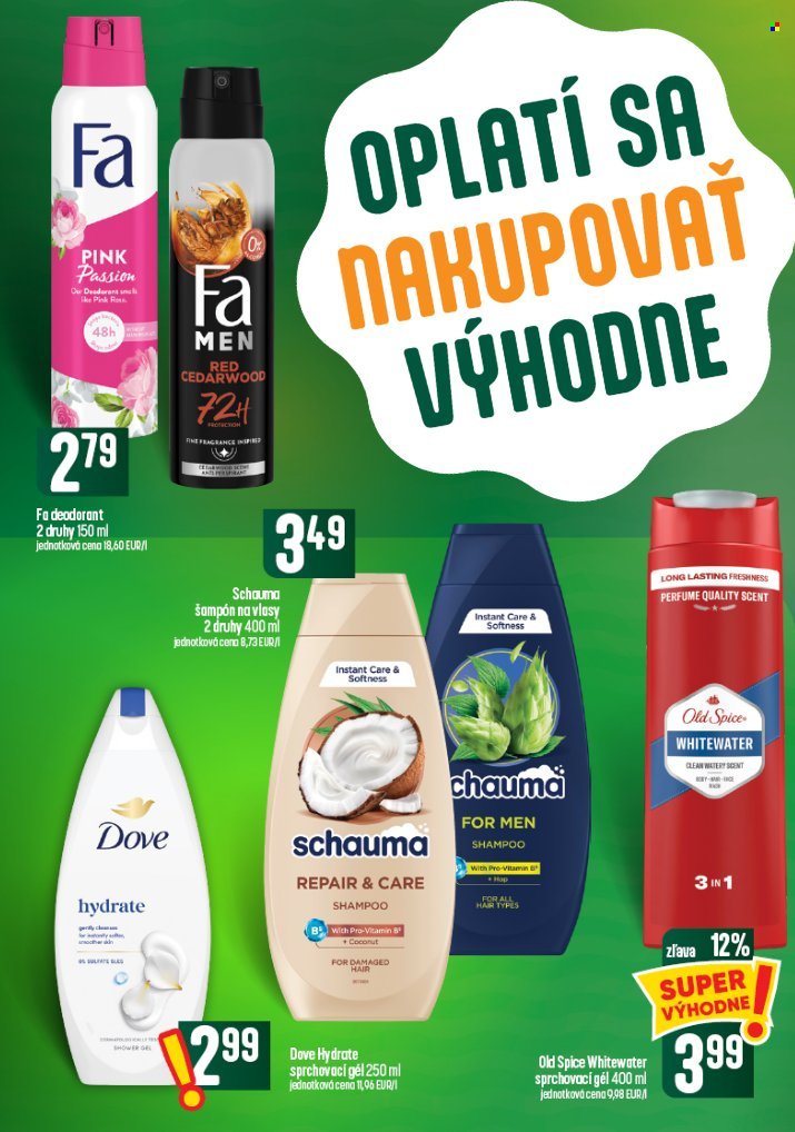 COOP JEDNOTA leták - Od štvrtka 17.9.2026