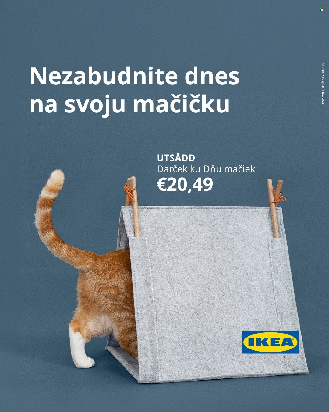 IKEA leták - auguste 2025 (2025-08-08) | 1