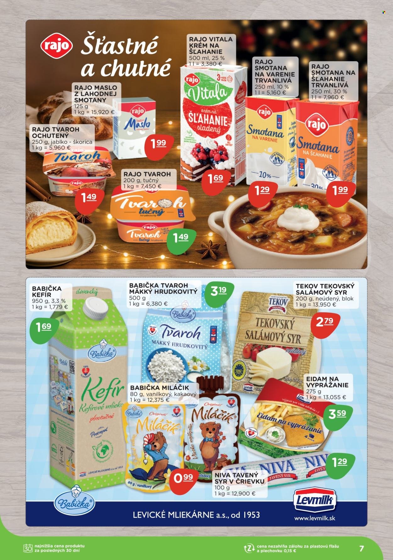 TERNO leták - Zimná letáková ponuka (2025-11-10 - 2025-12-07) | 7