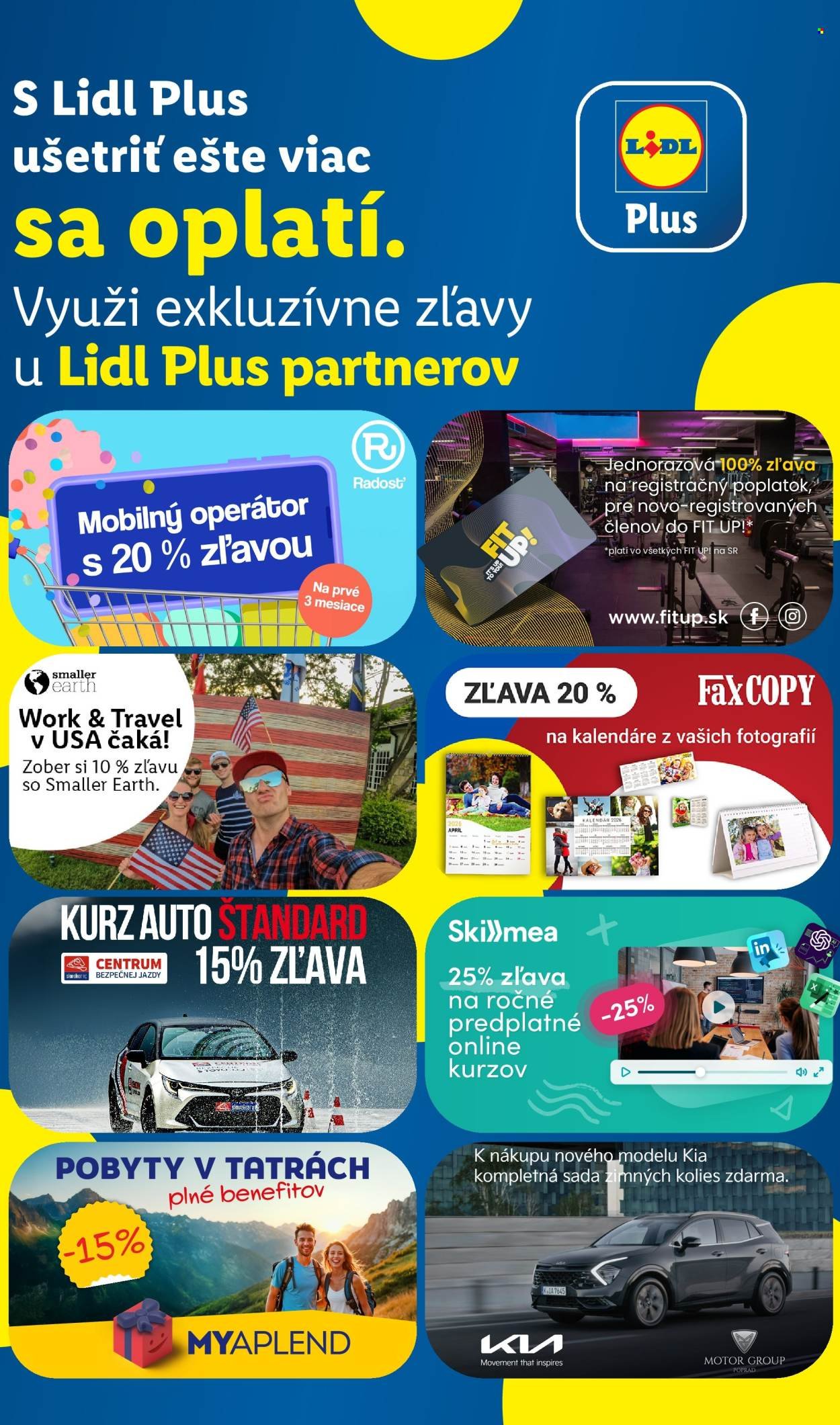 LIDL leták - Od štvrtka 6.11.2025 (2025-11-06 - 2025-11-09) | 49