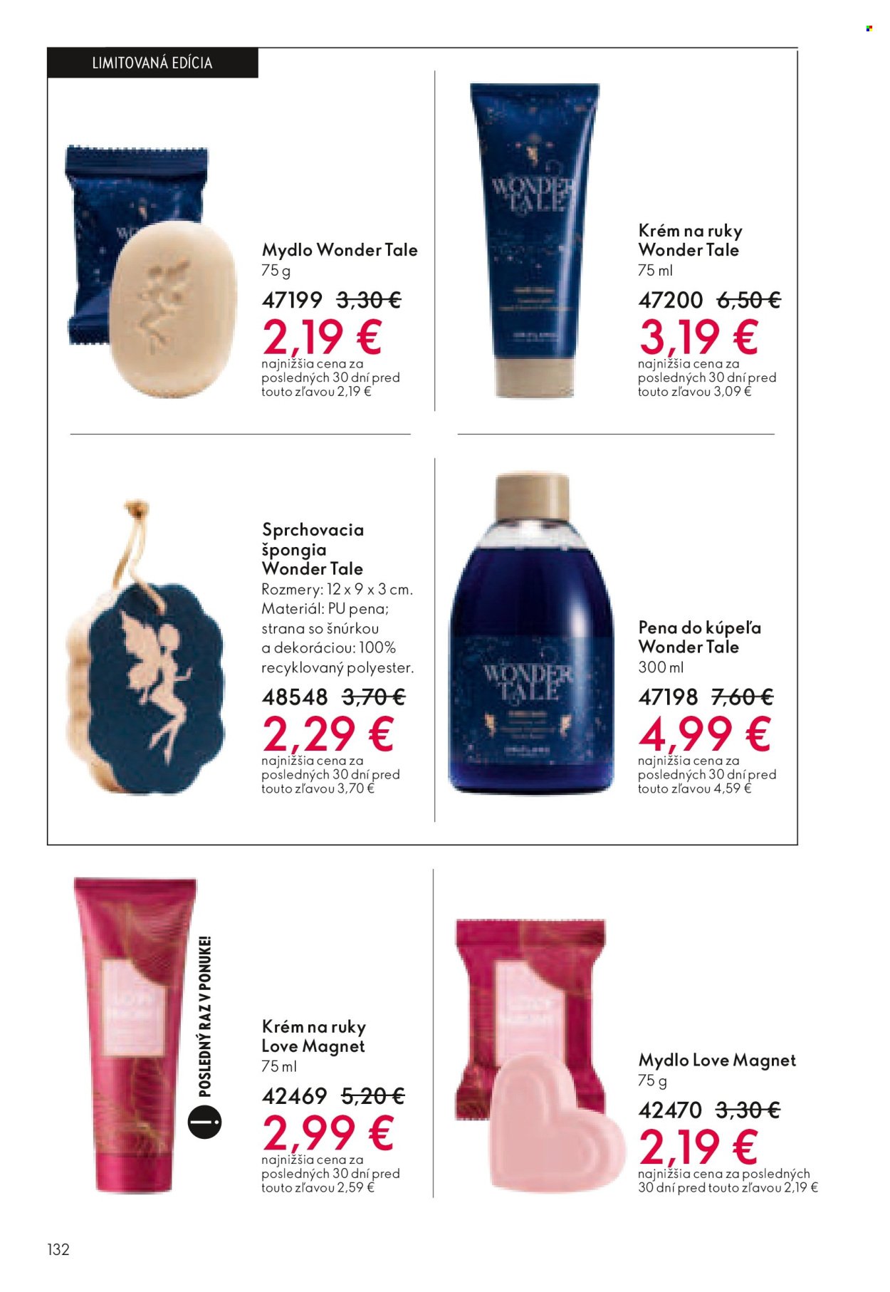 ORIFLAME leták - Katalóg 08 (2026-05-27 - 2026-06-16) | 132