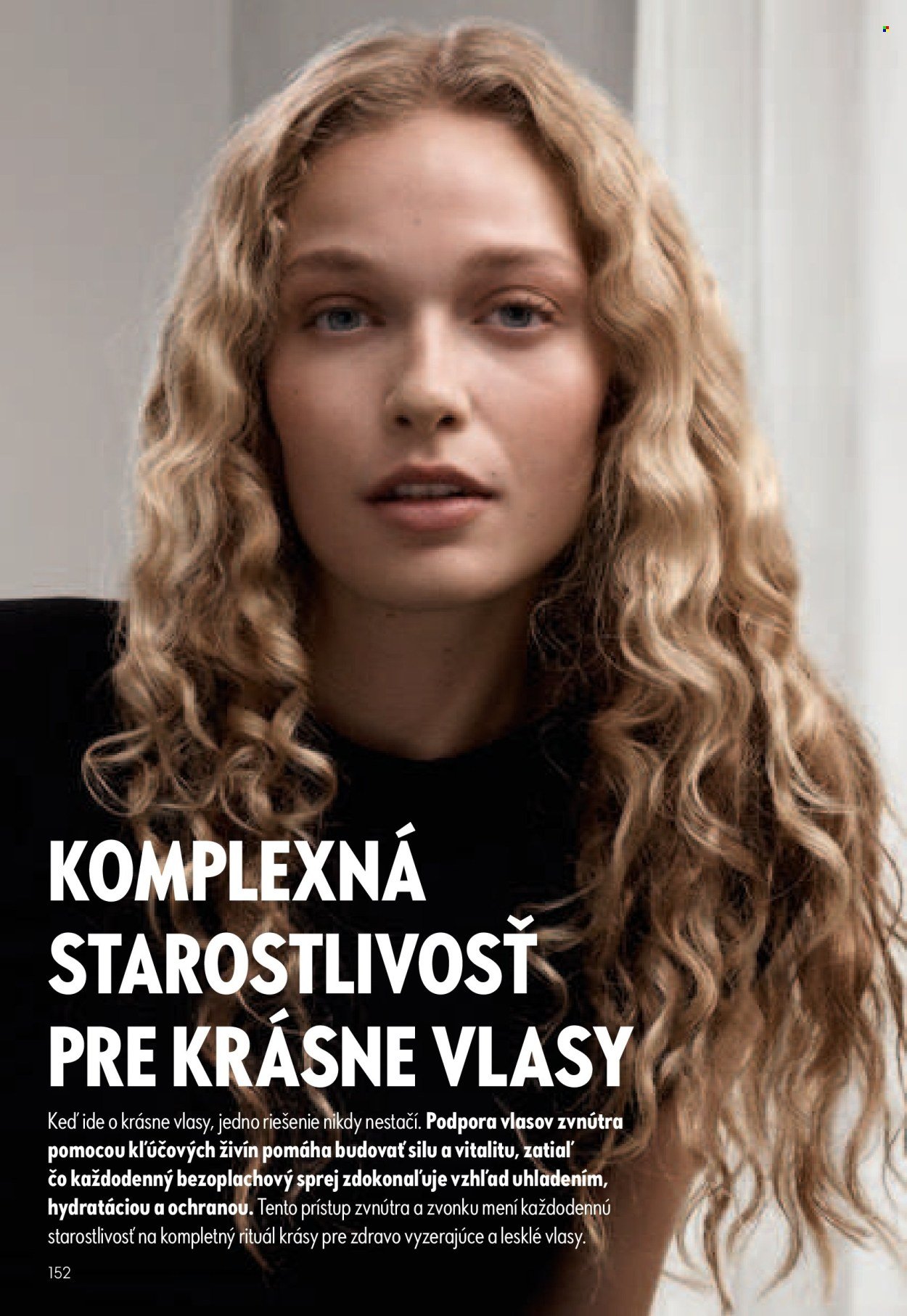 ORIFLAME leták - Katalóg 08 (2026-05-27 - 2026-06-16) | 152