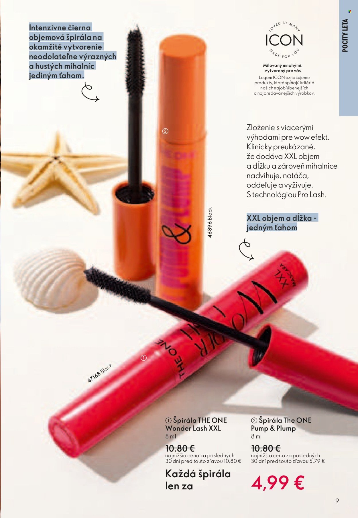 ORIFLAME leták - Katalóg 08 (2026-05-27 - 2026-06-16) | 9