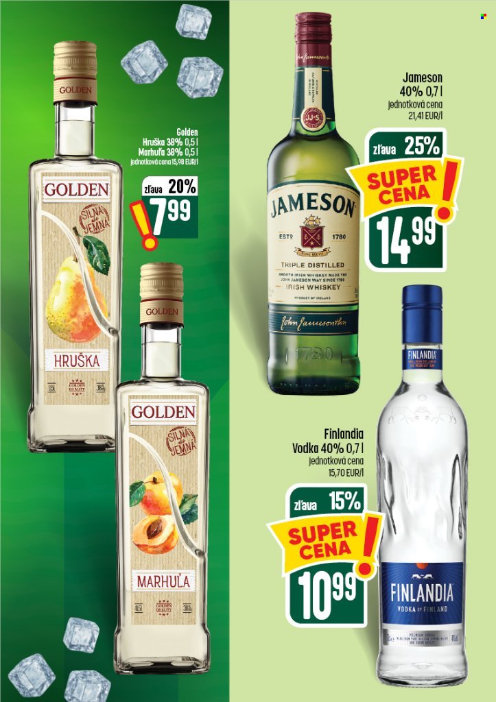 COOP JEDNOTA leták - Od stredy 26.8.2026