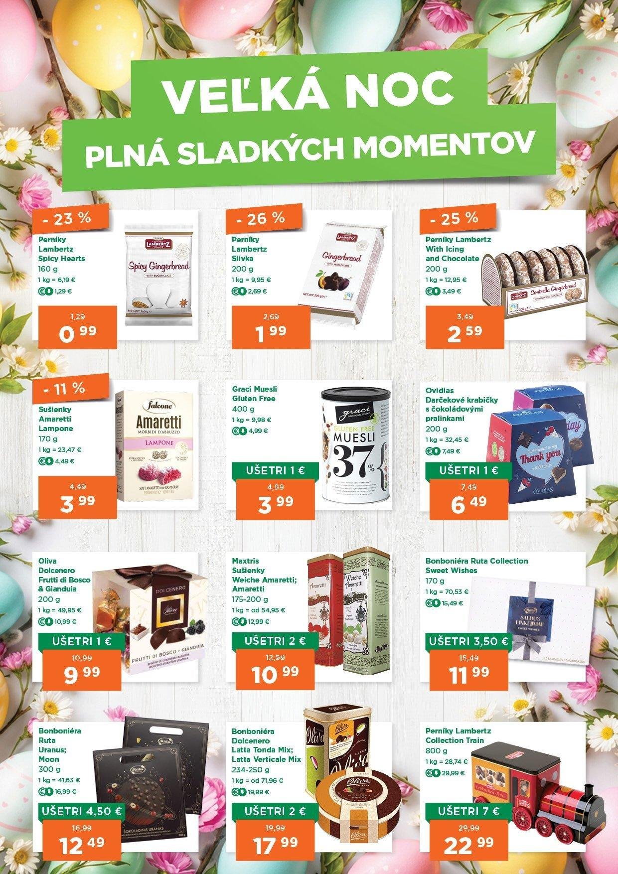 1DAY leták - Od štvrtka 26.3.2026 (2026-03-26 - 2026-04-08) | 3