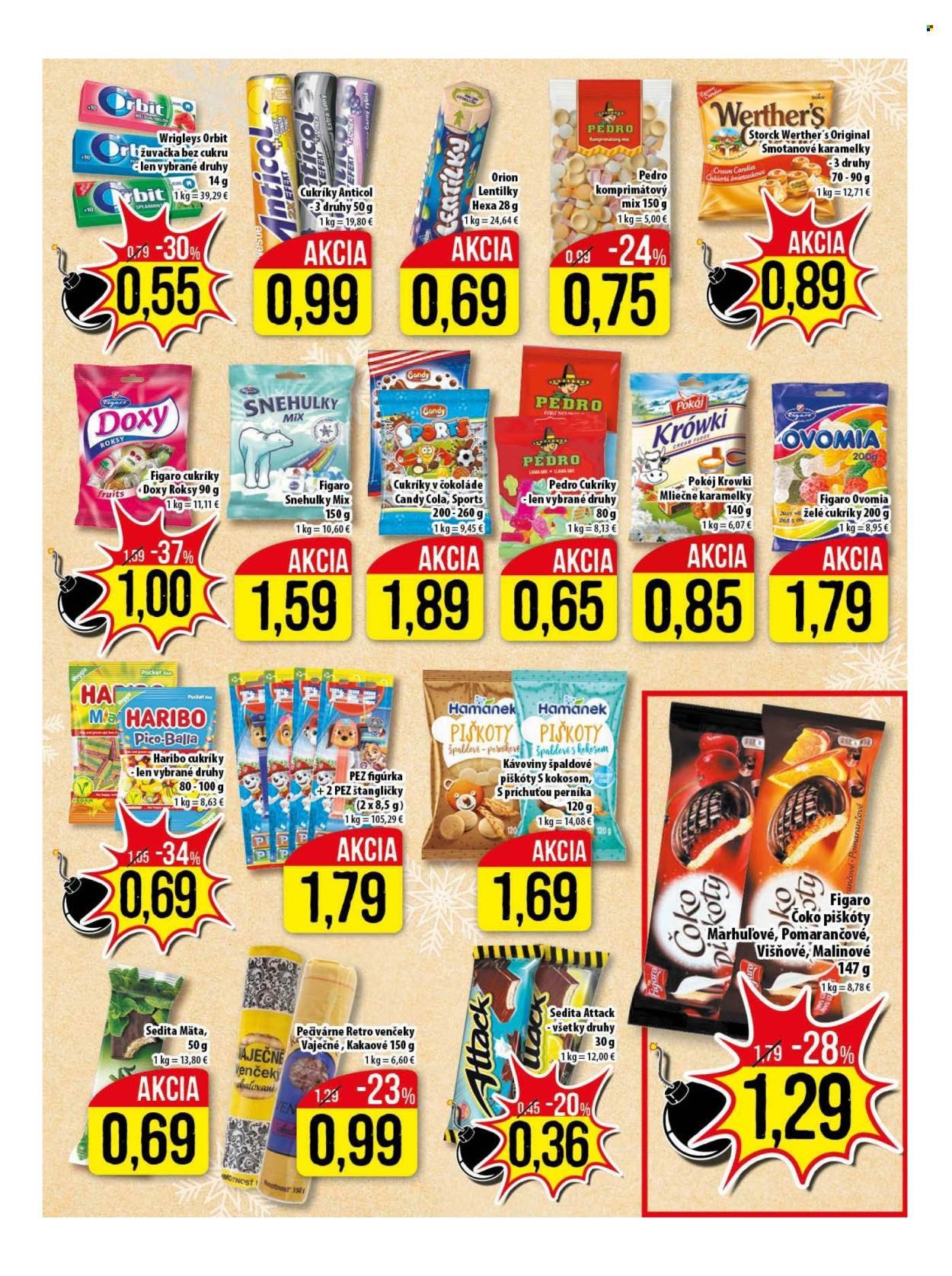 KLAS leták - Od pondelka 29.12.2025 (2025-12-29 - 2026-01-04) | 11