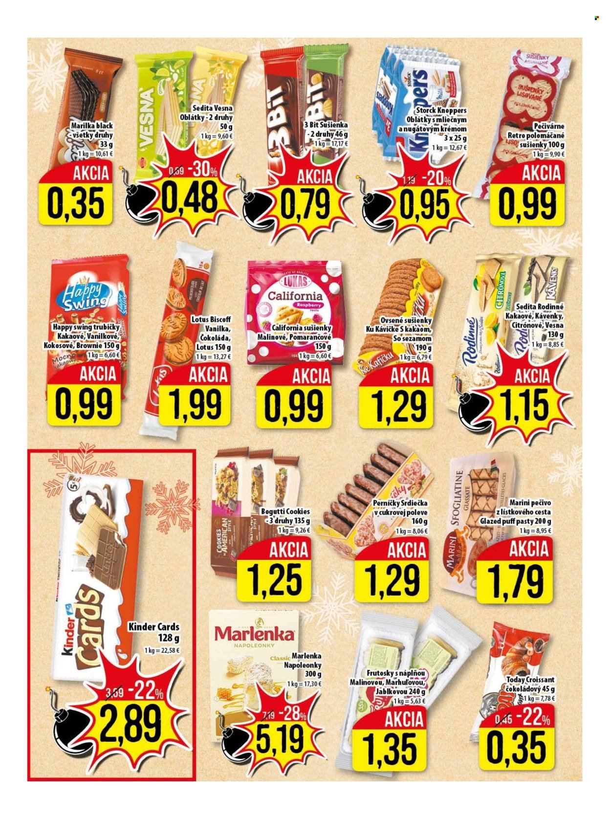 KLAS leták - Od pondelka 29.12.2025 (2025-12-29 - 2026-01-04) | 13