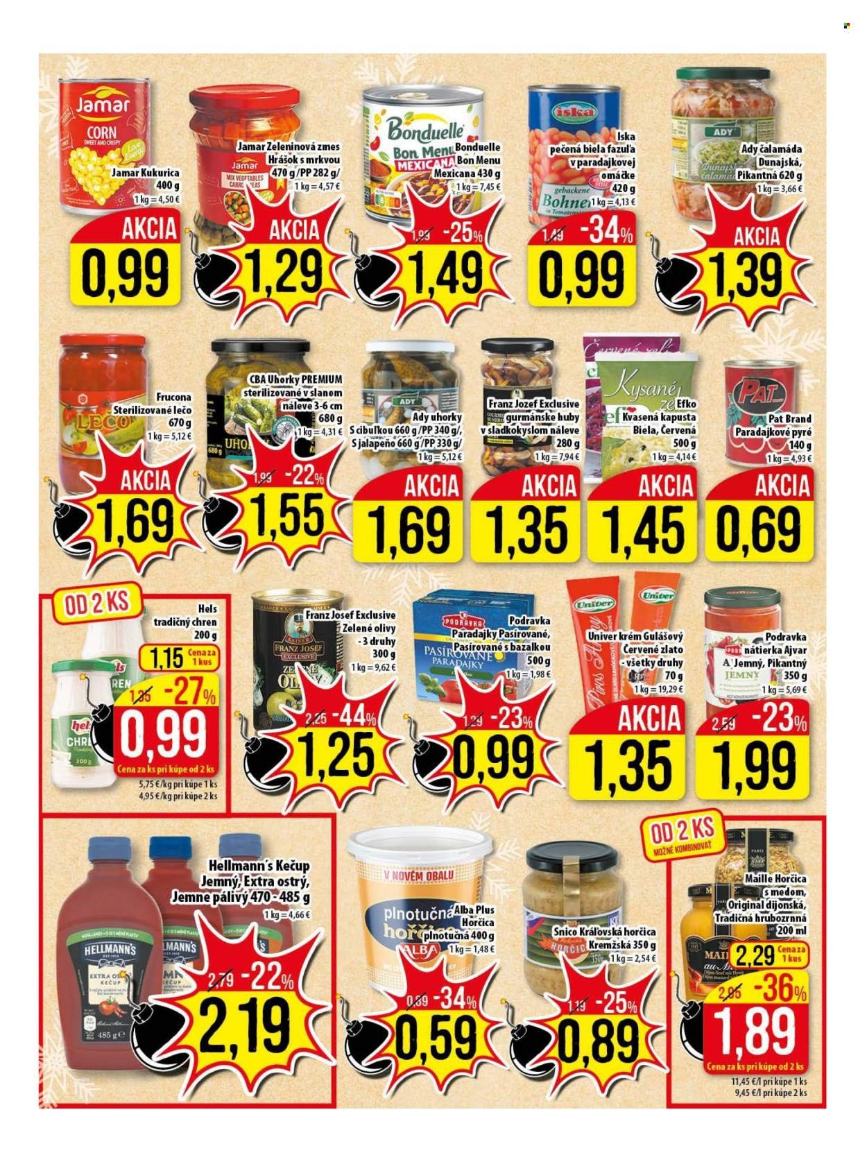 KLAS leták - Od pondelka 29.12.2025 (2025-12-29 - 2026-01-04) | 17