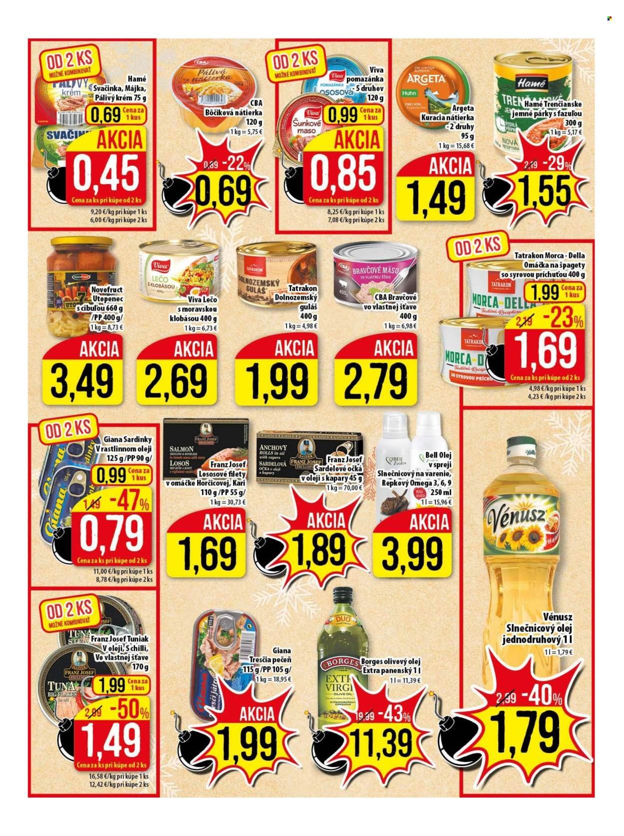 KLAS leták - Od pondelka 29.12.2025 (2025-12-29 - 2026-01-04) | 18