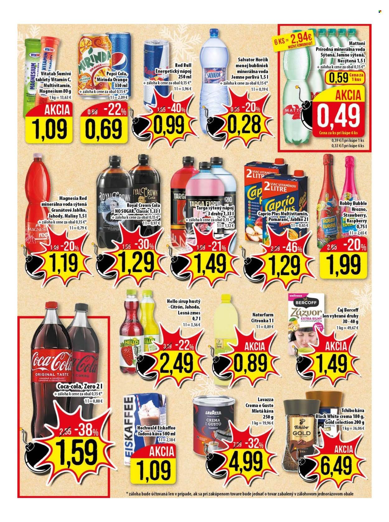 KLAS leták - Od pondelka 29.12.2025 (2025-12-29 - 2026-01-04) | 21