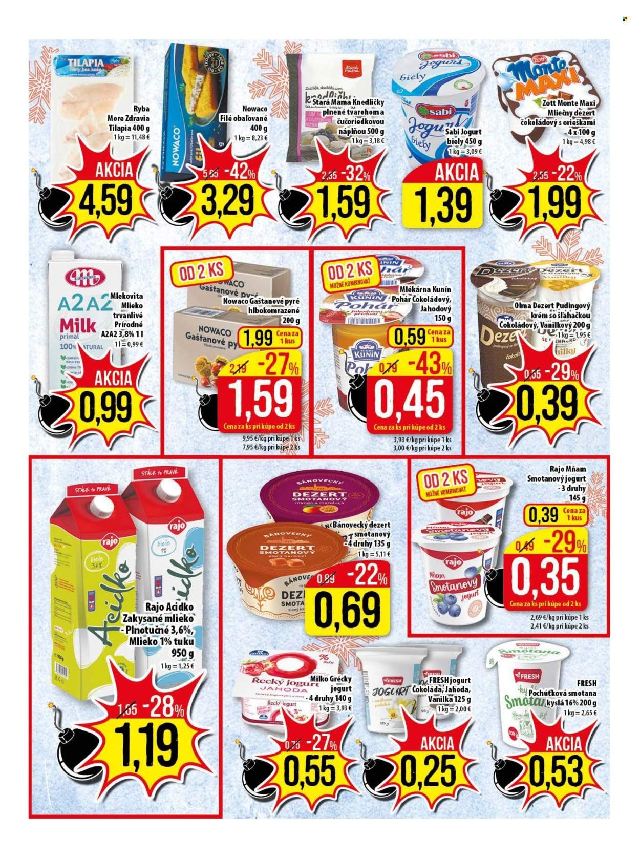 KLAS leták - Od pondelka 29.12.2025 (2025-12-29 - 2026-01-04) | 8