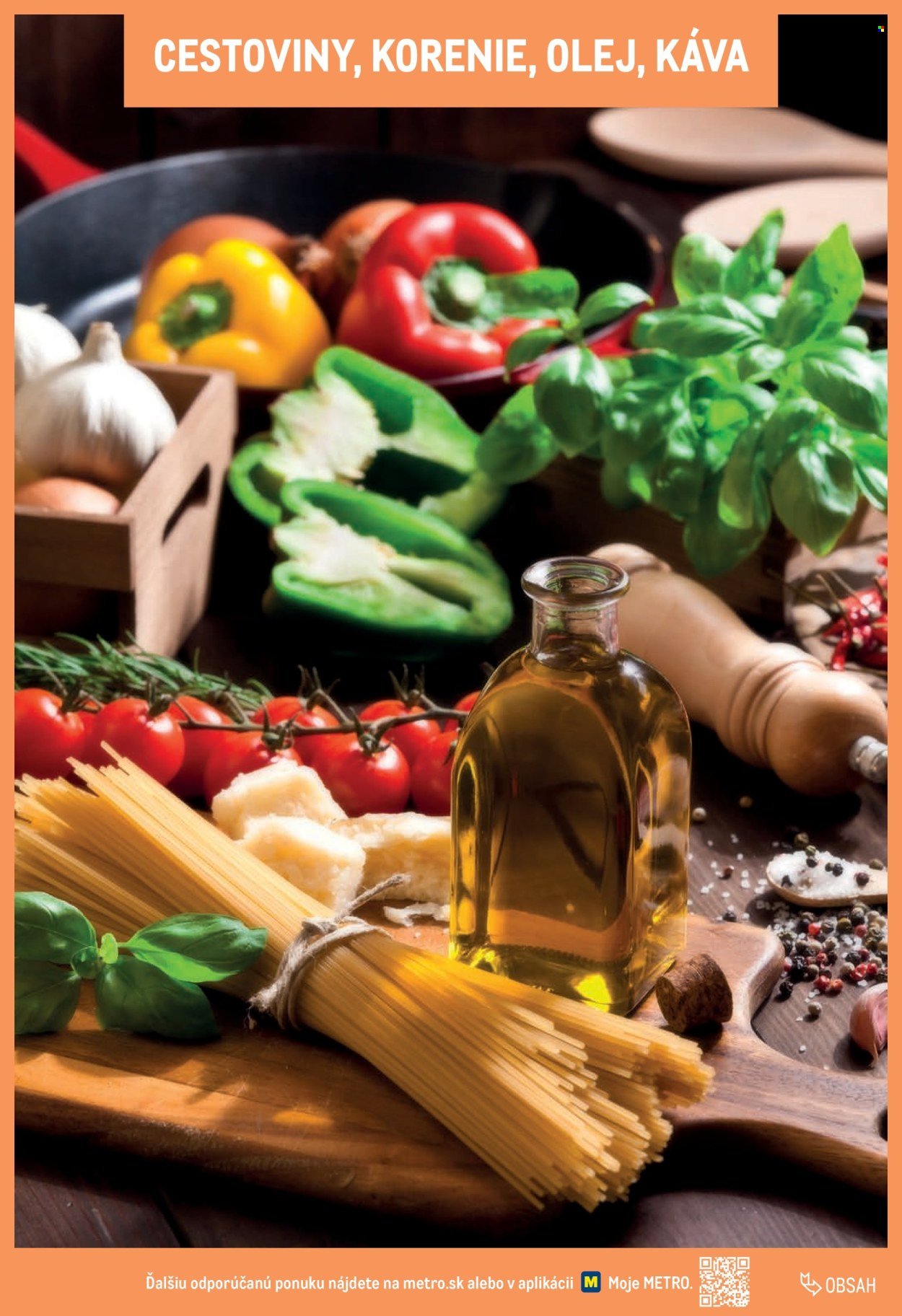 METRO leták - Katalóg vlastných značiek METRO (2025-10-01 - 2025-12-31) | 162