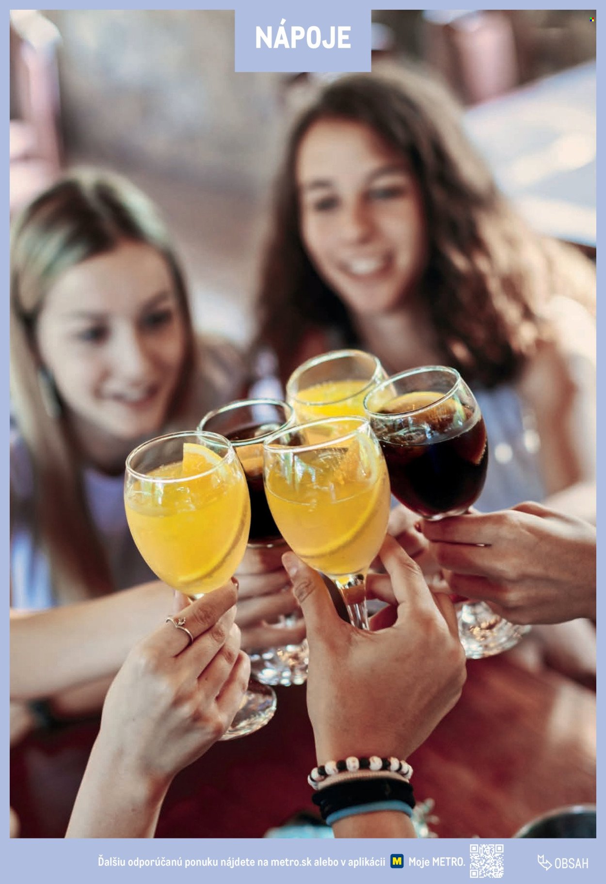 METRO leták - Katalóg vlastných značiek METRO (2025-10-01 - 2025-12-31) | 184