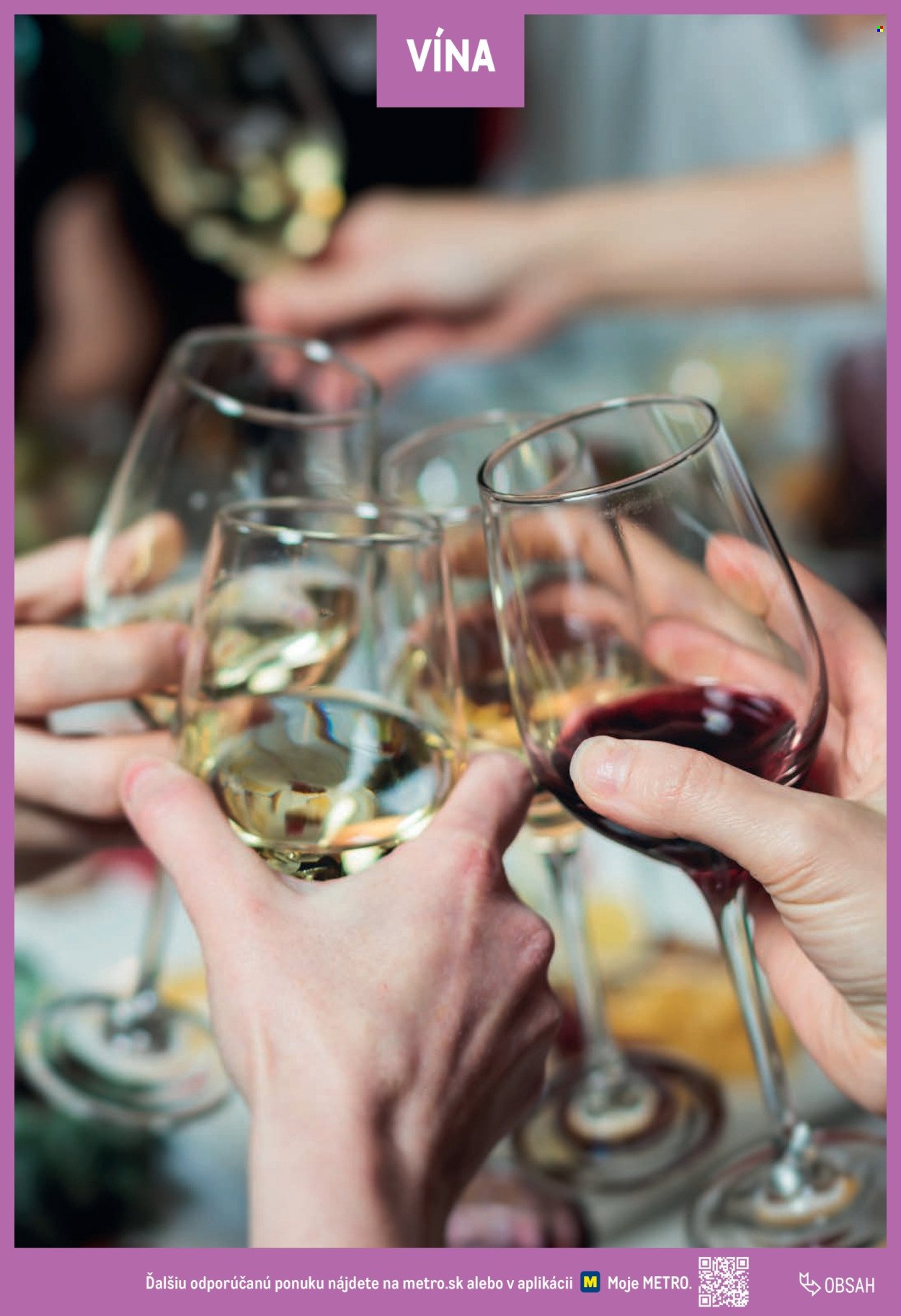 METRO leták - Katalóg vlastných značiek METRO (2025-10-01 - 2025-12-31) | 188