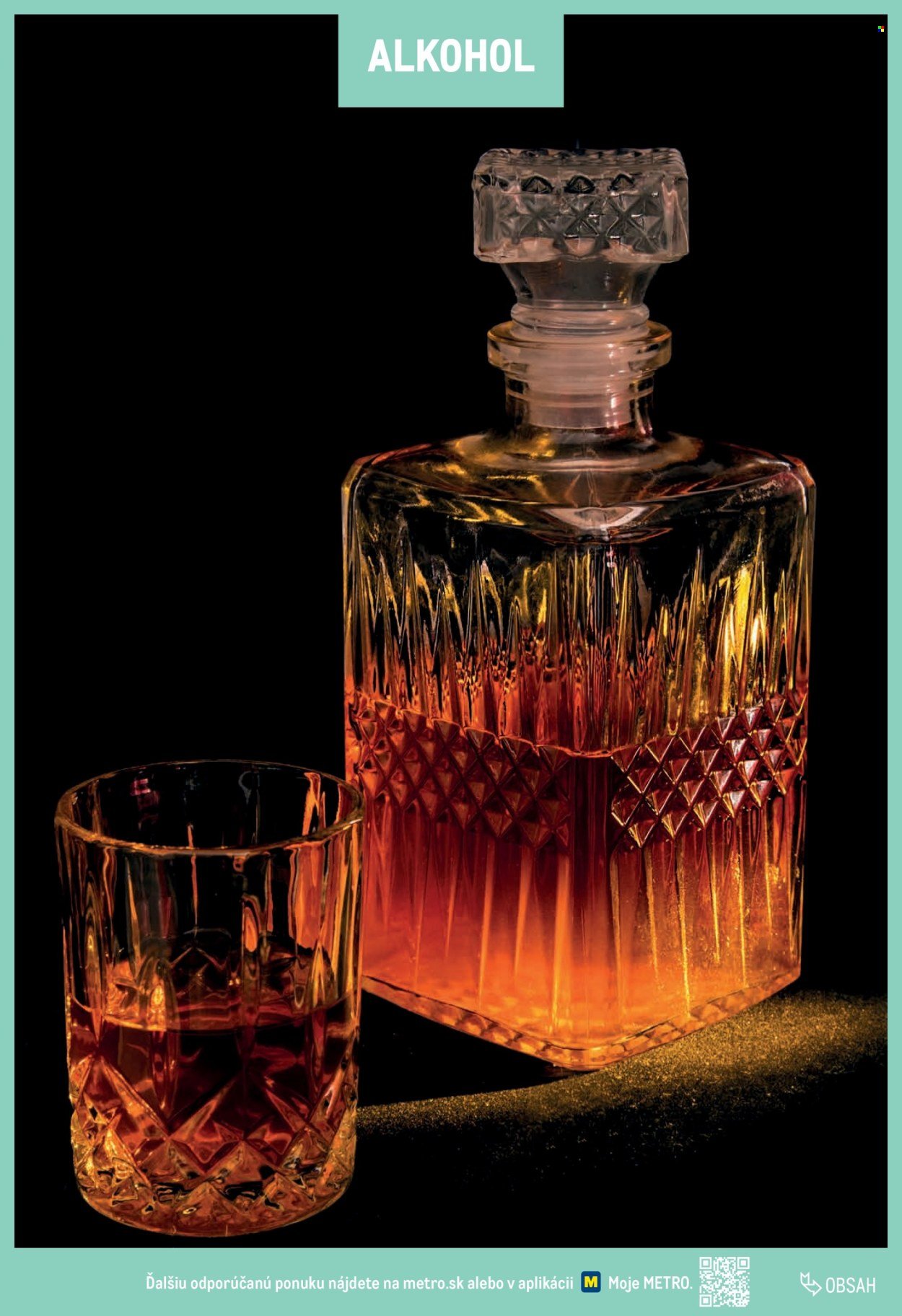 METRO leták - Katalóg vlastných značiek METRO (2025-10-01 - 2025-12-31) | 195