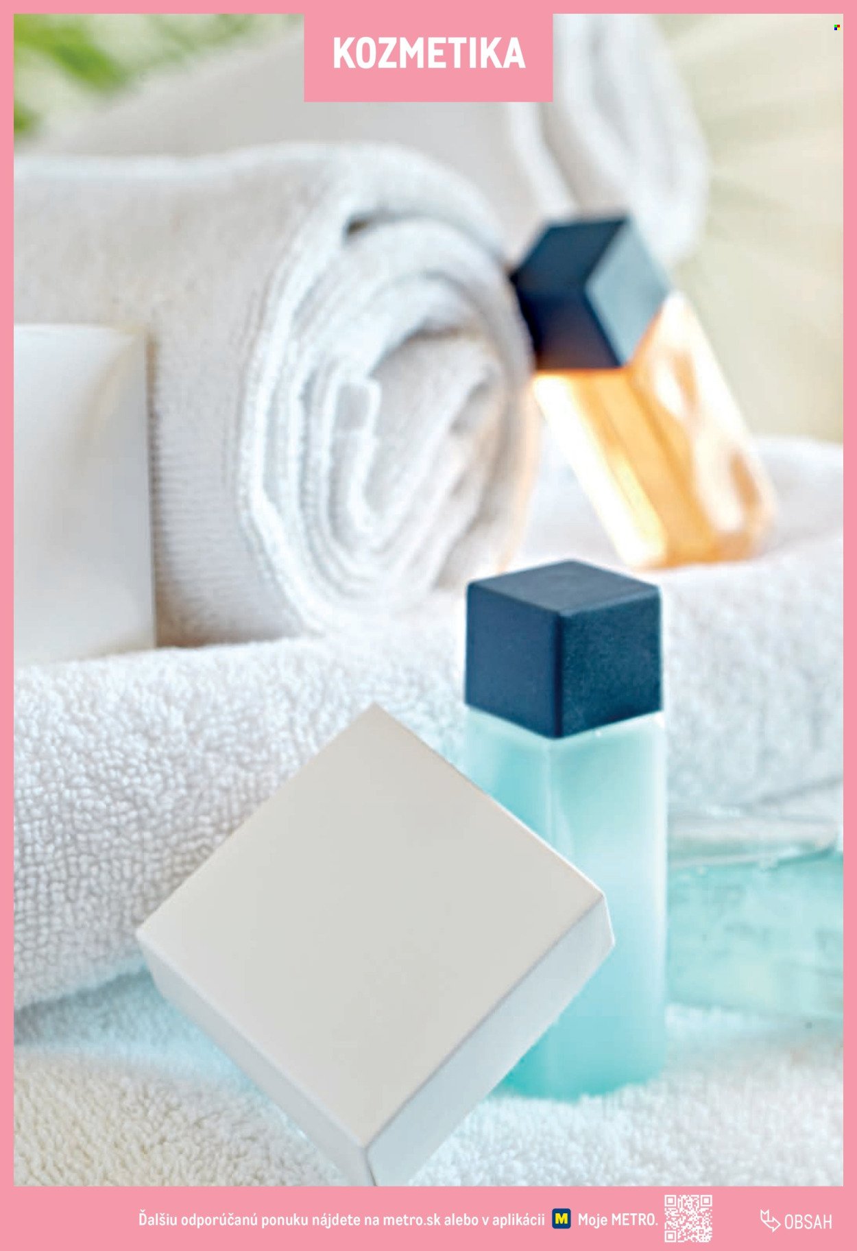 METRO leták - Katalóg vlastných značiek METRO (2025-10-01 - 2025-12-31) | 198