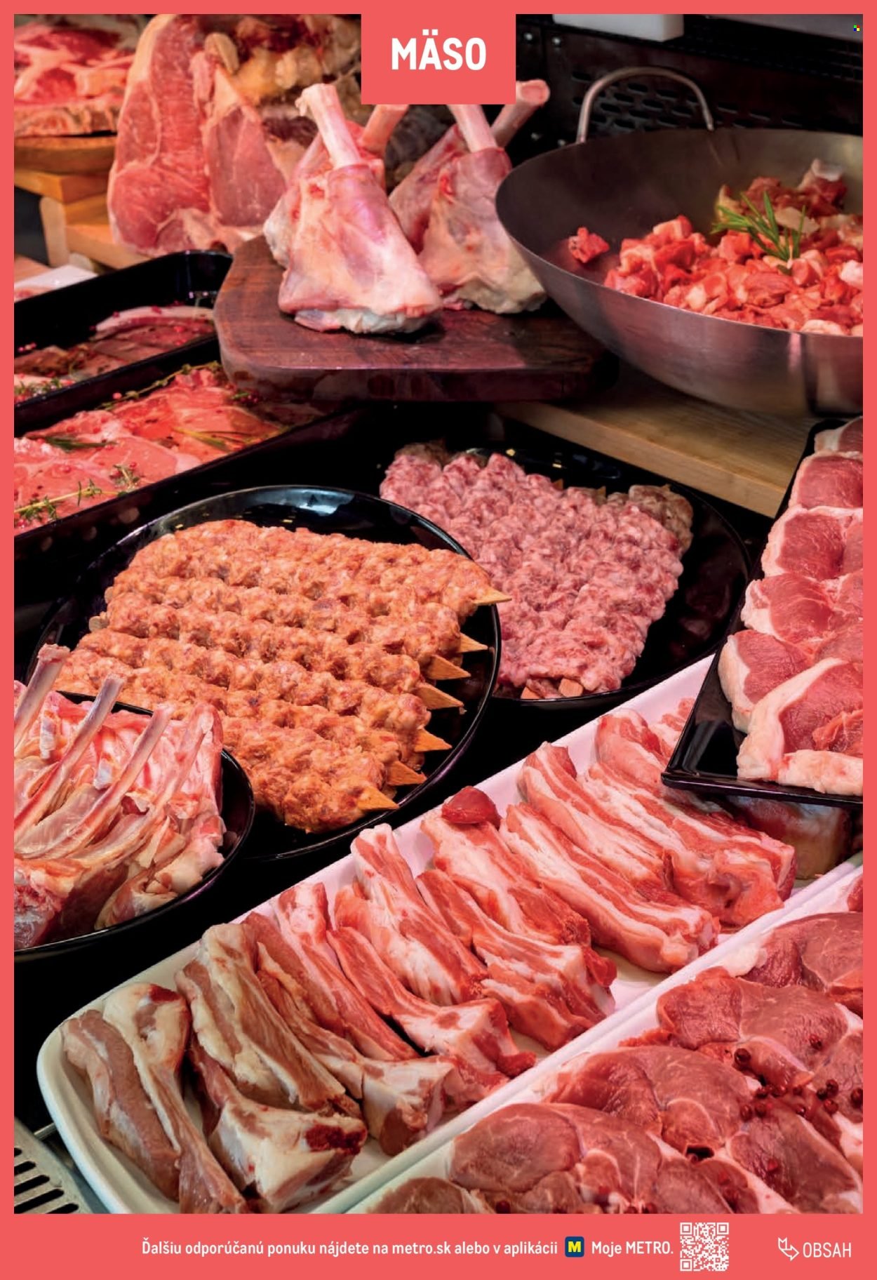 METRO leták - Katalóg vlastných značiek METRO (2025-10-01 - 2025-12-31) | 38