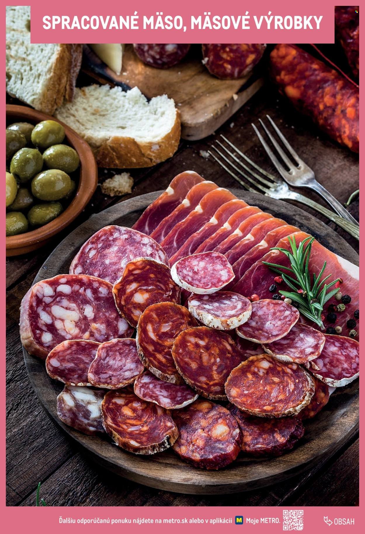 METRO leták - Katalóg vlastných značiek METRO (2025-10-01 - 2025-12-31) | 56