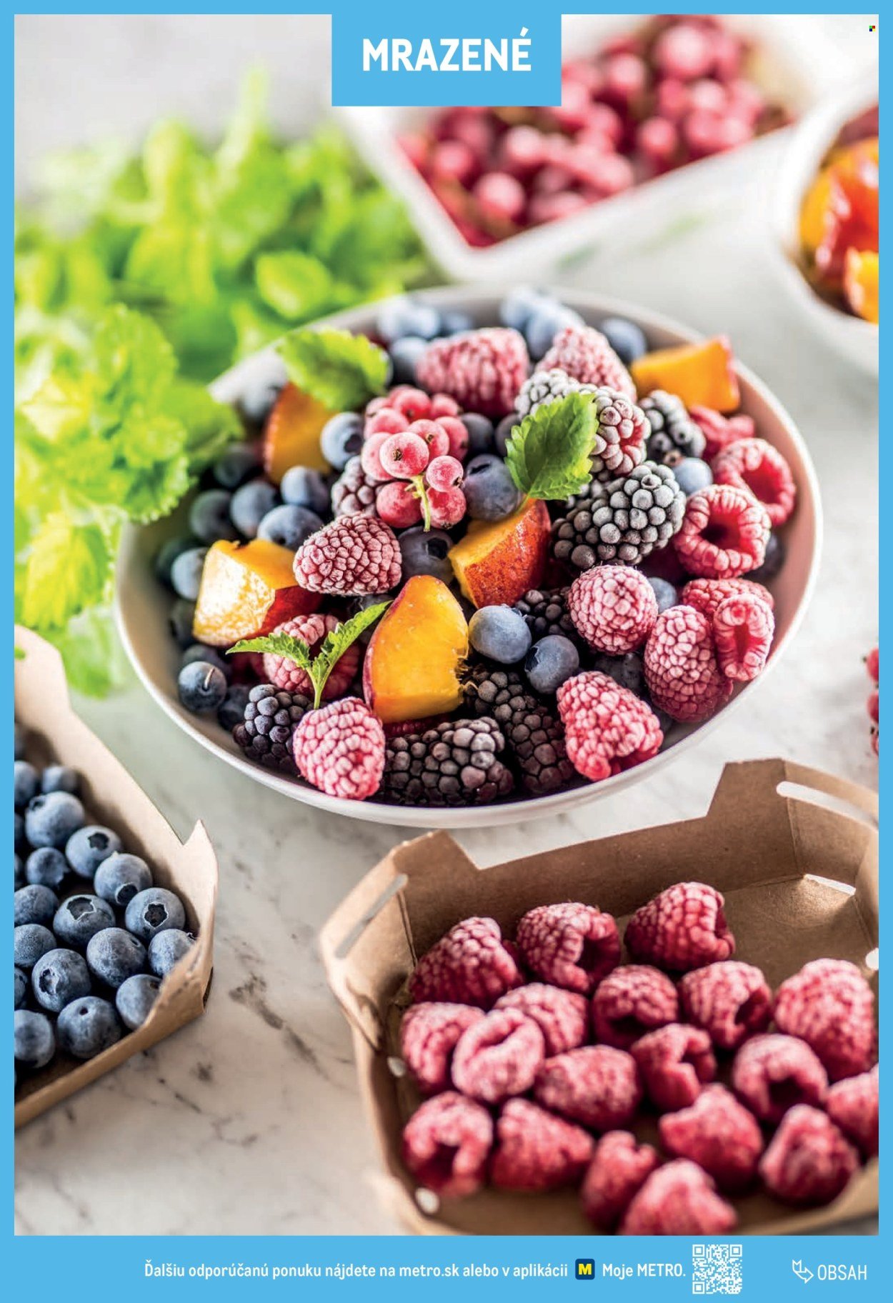 METRO leták - Katalóg vlastných značiek METRO (2025-10-01 - 2025-12-31) | 78