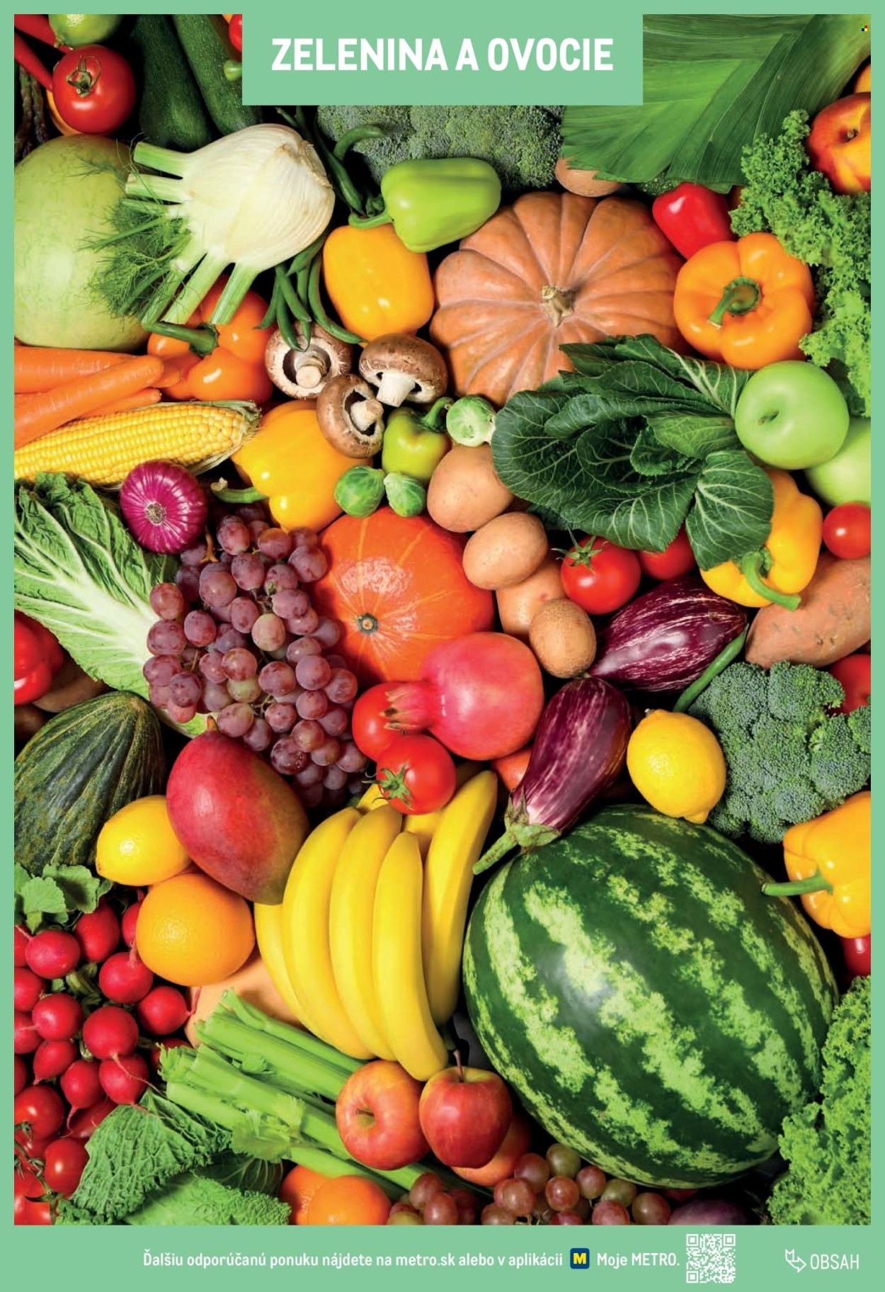 METRO leták - Katalóg vlastných značiek METRO (2025-10-01 - 2025-12-31) | 9