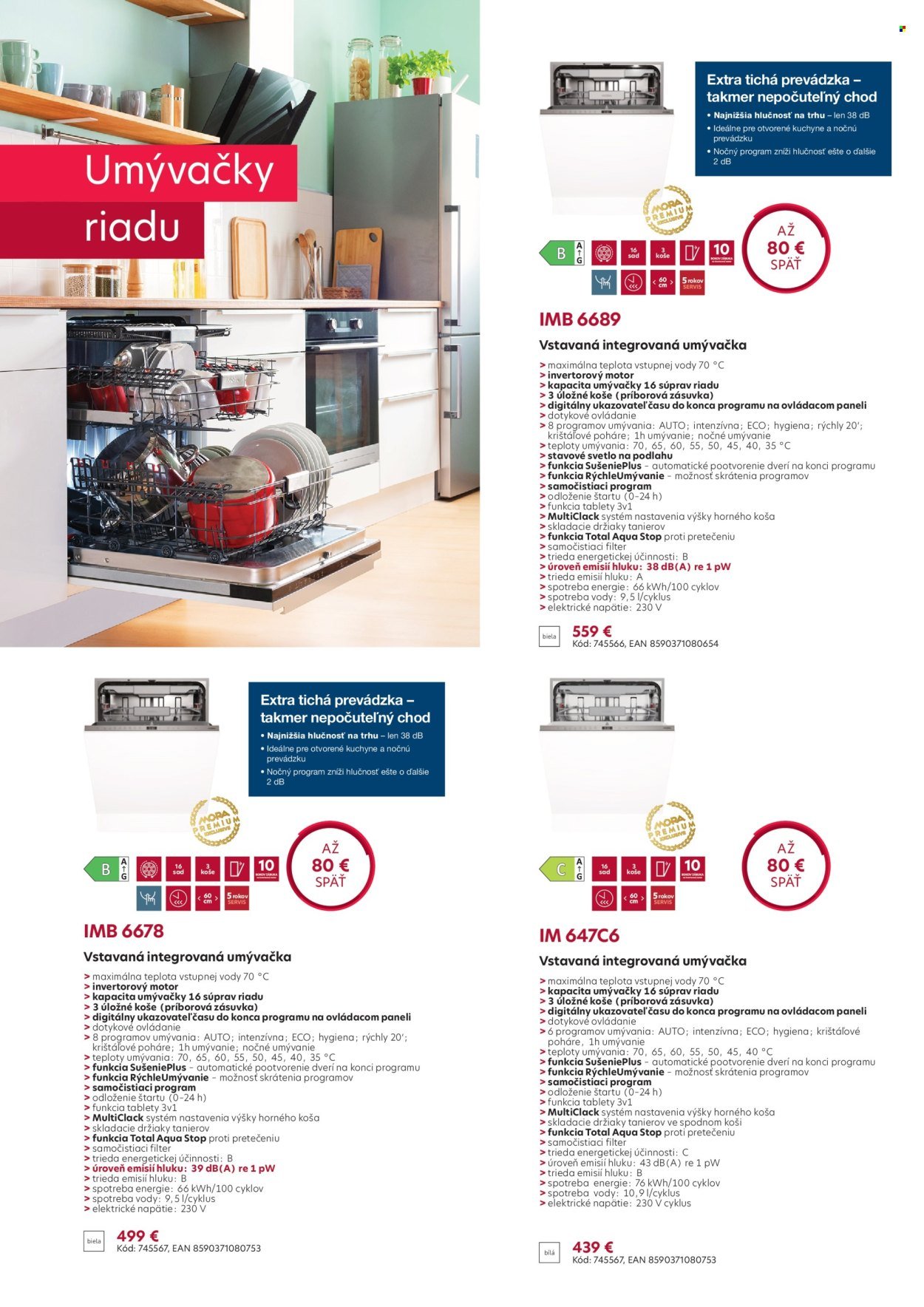 MÖBELIX leták - Mora (2026-03-16) | 18