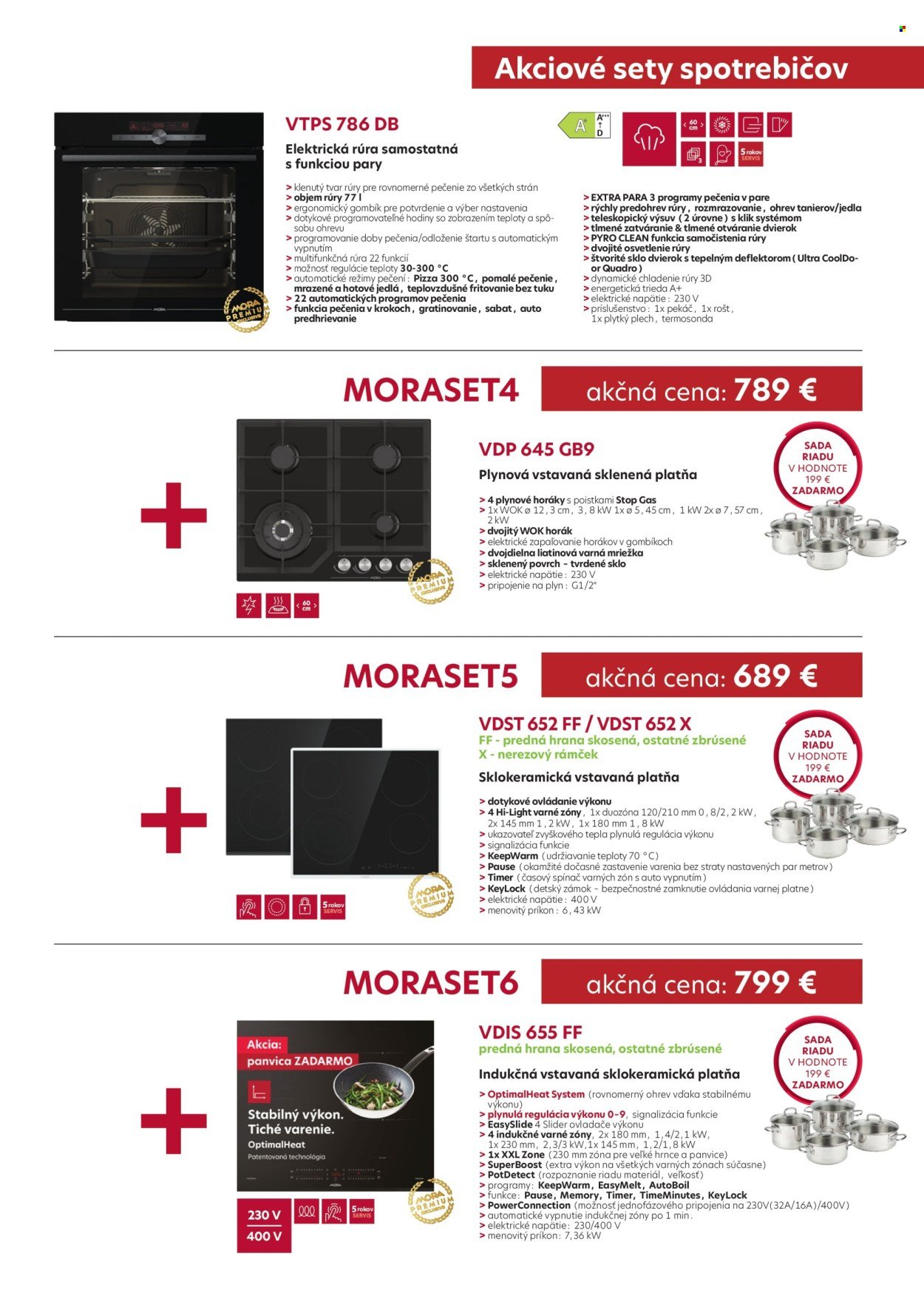 MÖBELIX leták - Mora (2026-03-16) | 3