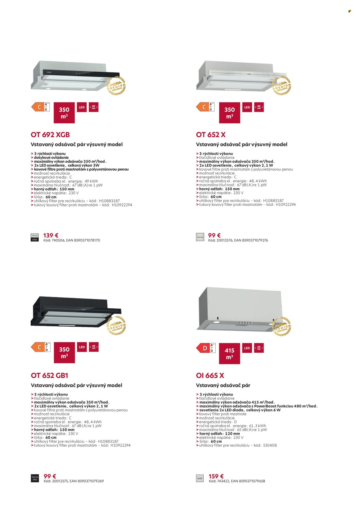 MÖBELIX leták - Mora (2026-03-16) | 22