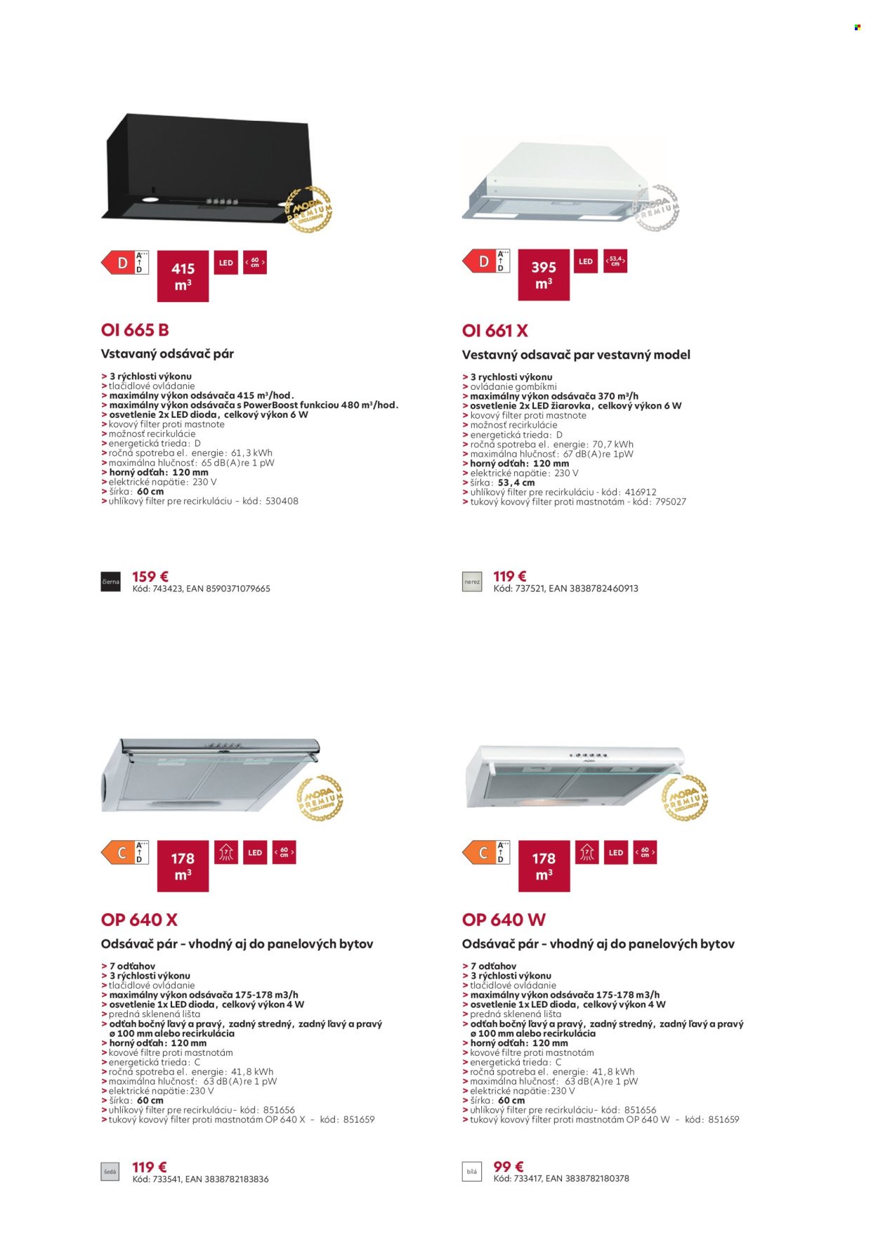 MÖBELIX leták - Mora (2026-03-16) | 23