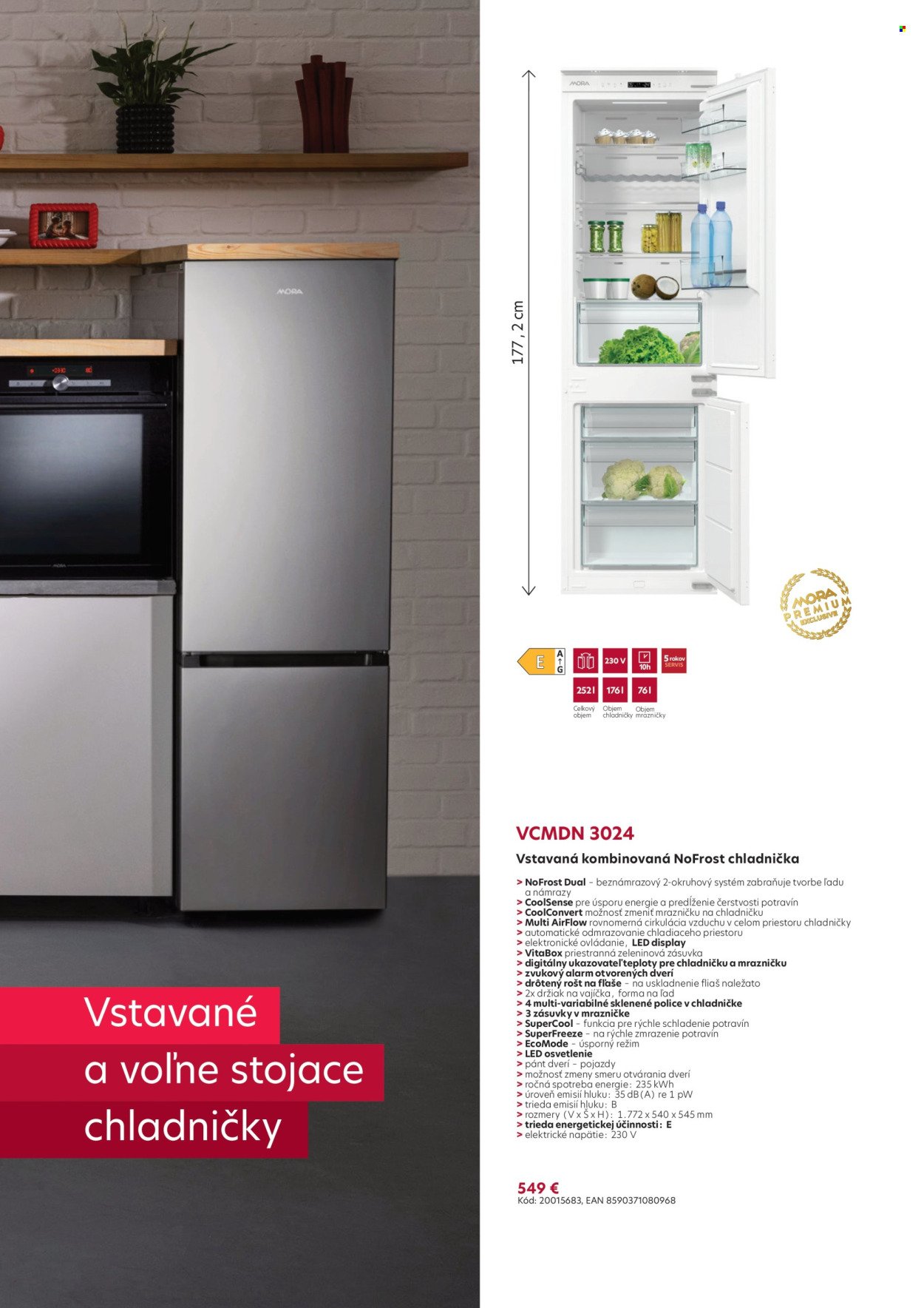 MÖBELIX leták - Mora (2026-03-16) | 24