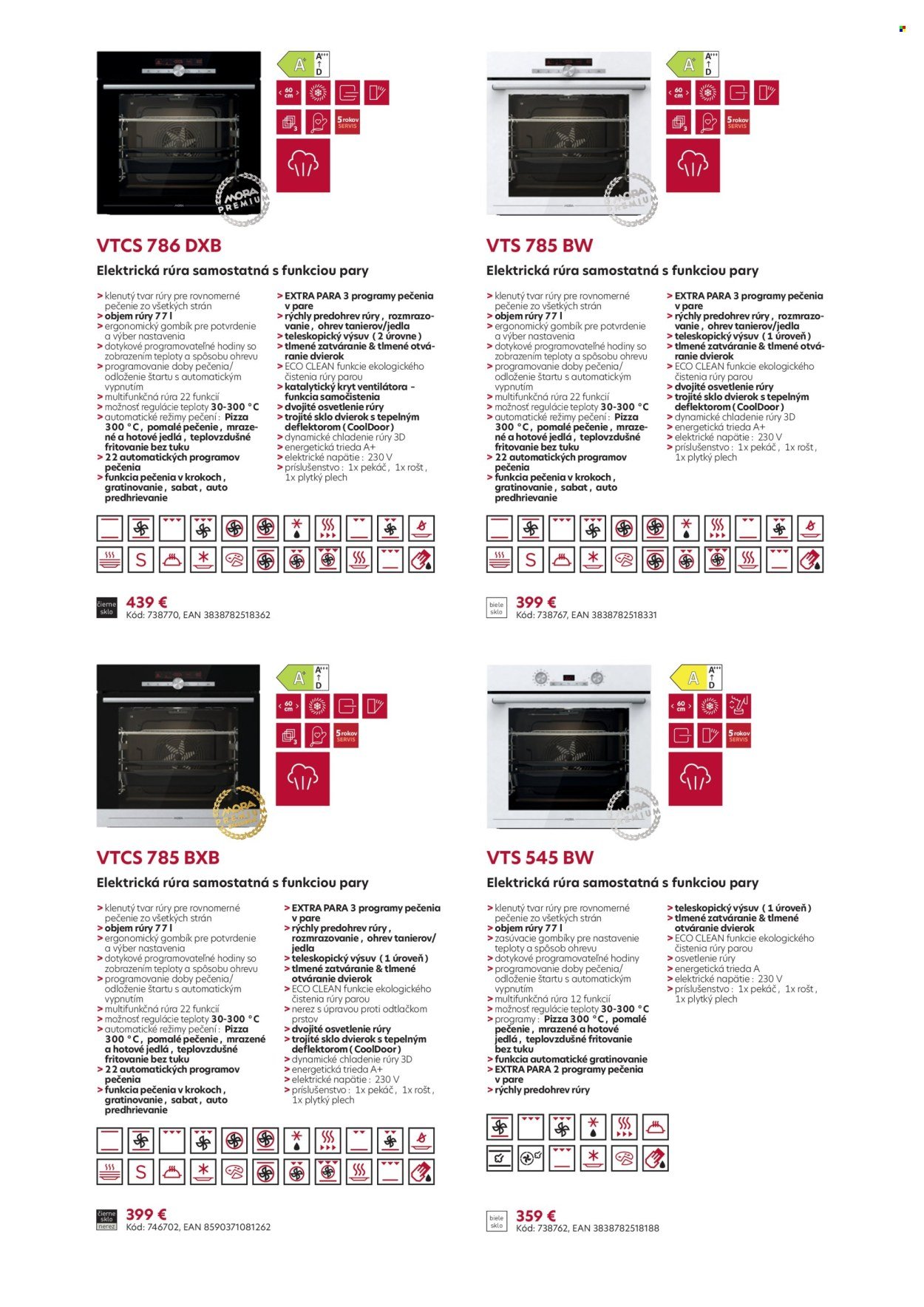 MÖBELIX leták - Mora (2026-03-16) | 5