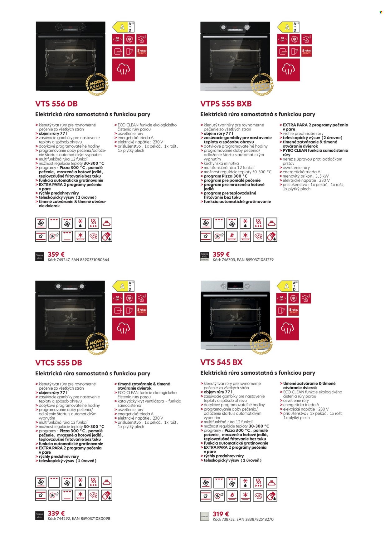 MÖBELIX leták - Mora (2026-03-16) | 6