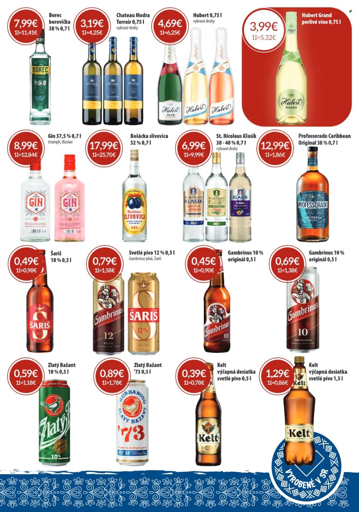 SINTRA leták - Od štvrtka 4.6.2026