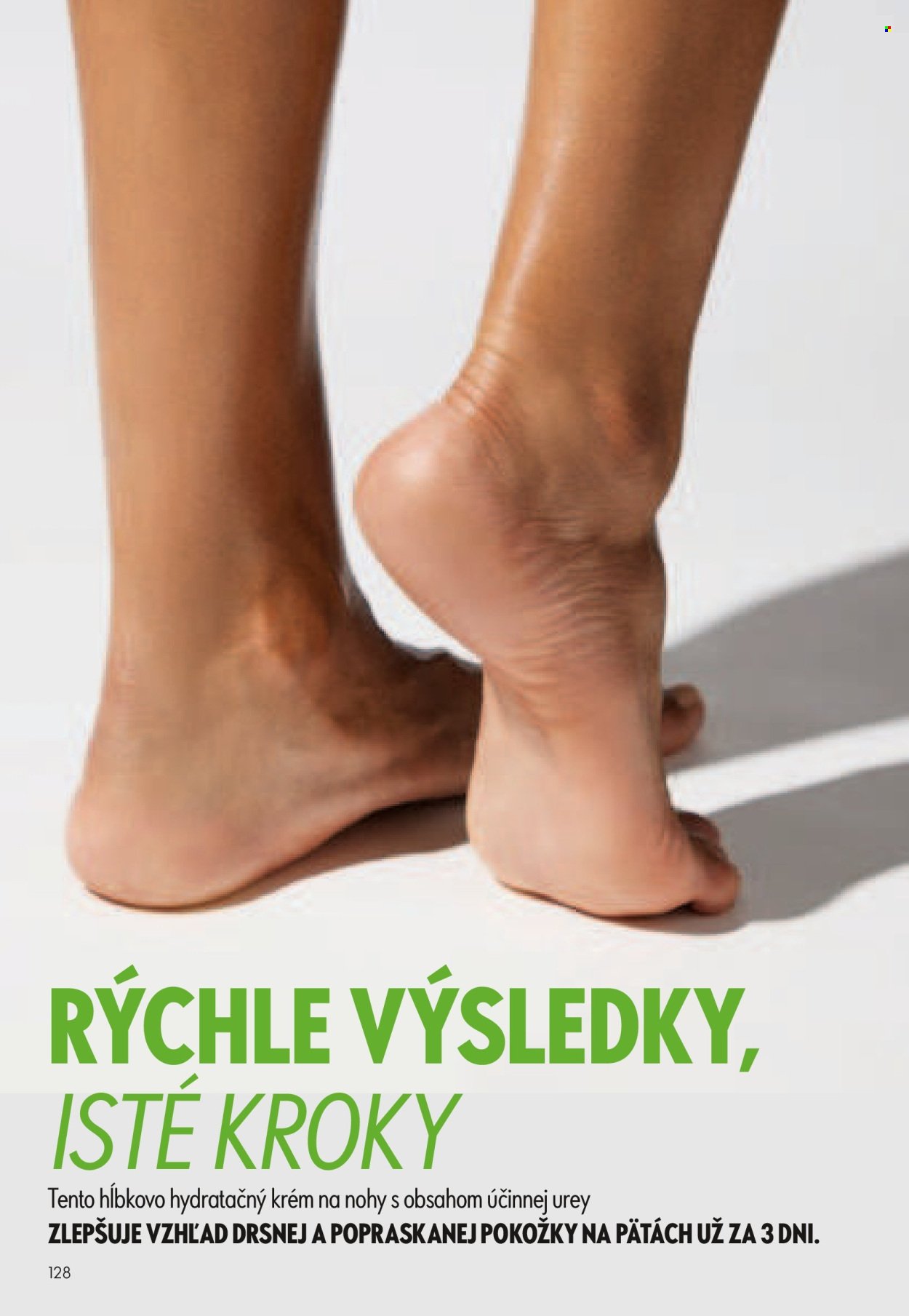 ORIFLAME leták - Katalóg 07 (2026-05-06 - 2026-05-26) | 128