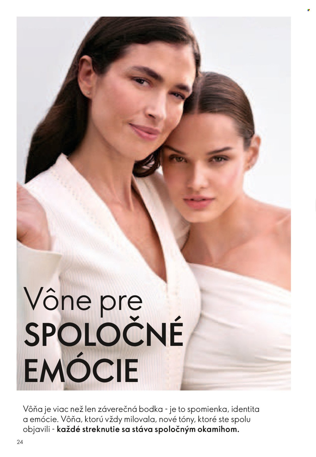 ORIFLAME leták - Katalóg 07 (2026-05-06 - 2026-05-26) | 24