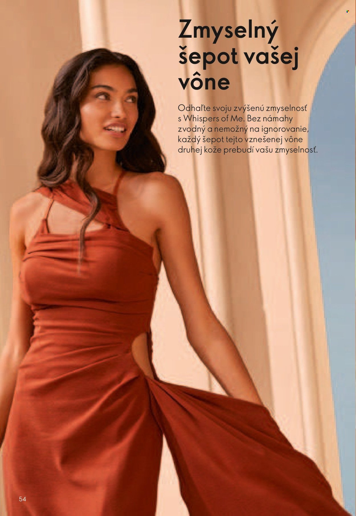 ORIFLAME leták - Katalóg 07 (2026-05-06 - 2026-05-26) | 54